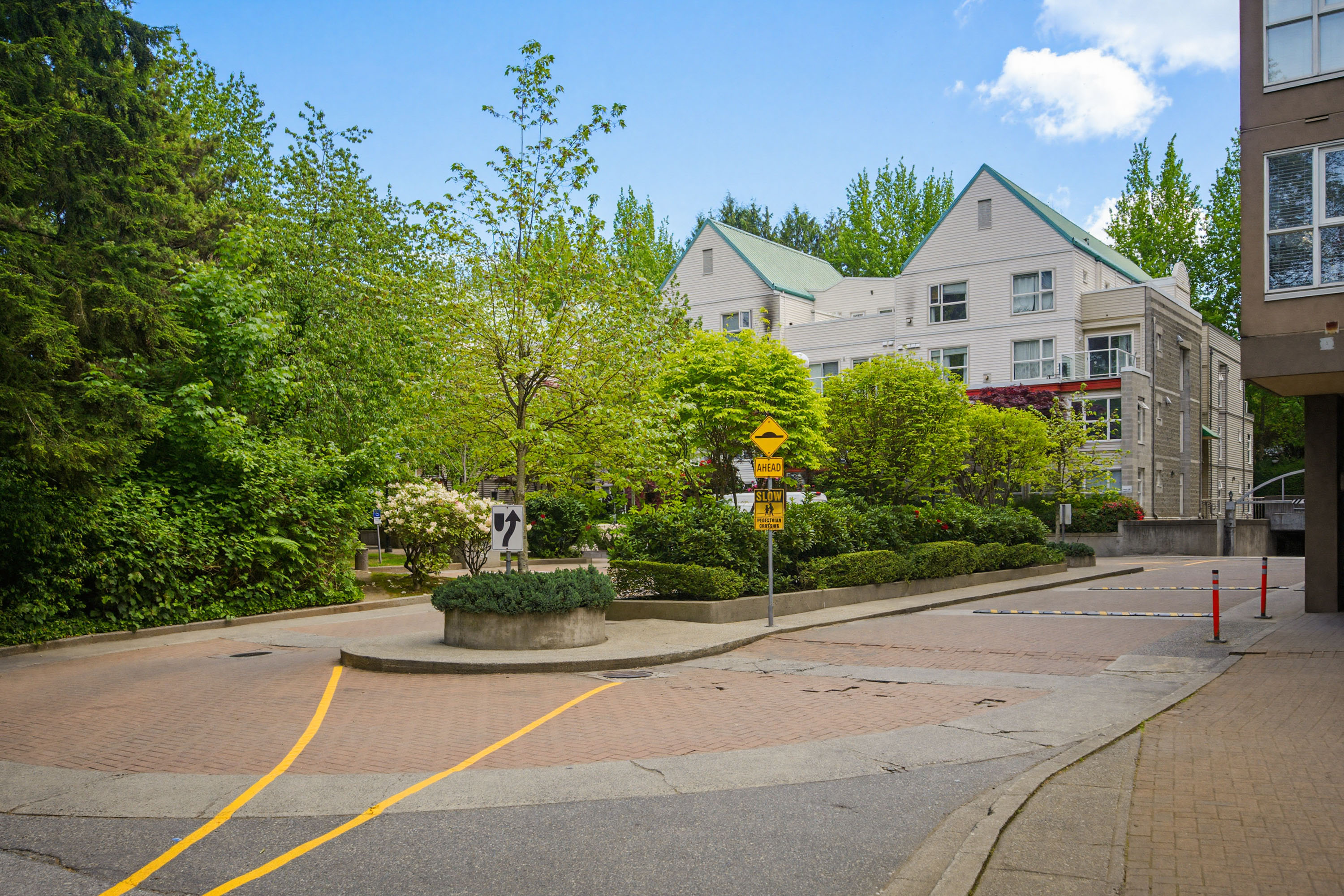 D301 - 9838 Whalley Blvd, Surrey