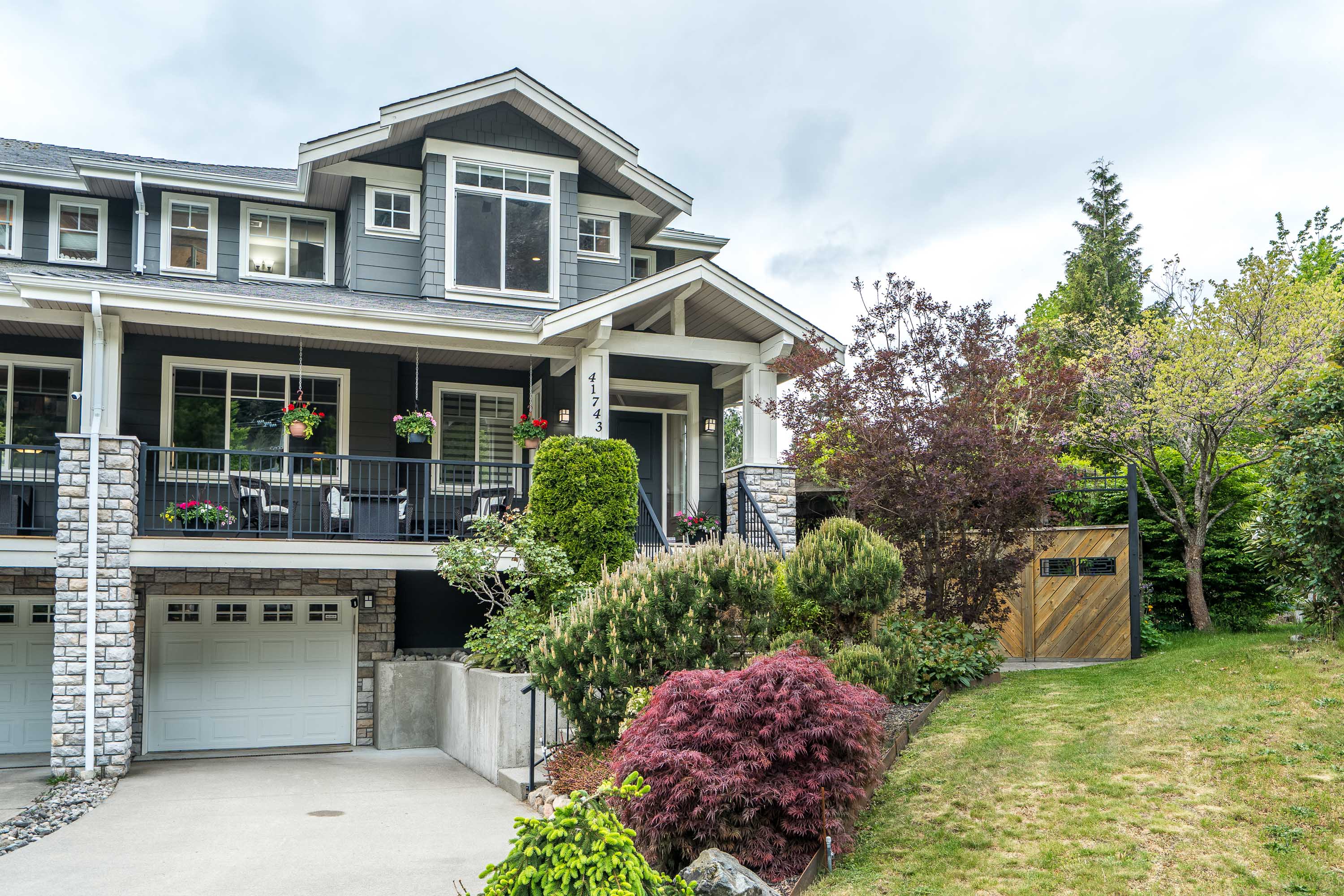 41743 Honey Lane, Squamish