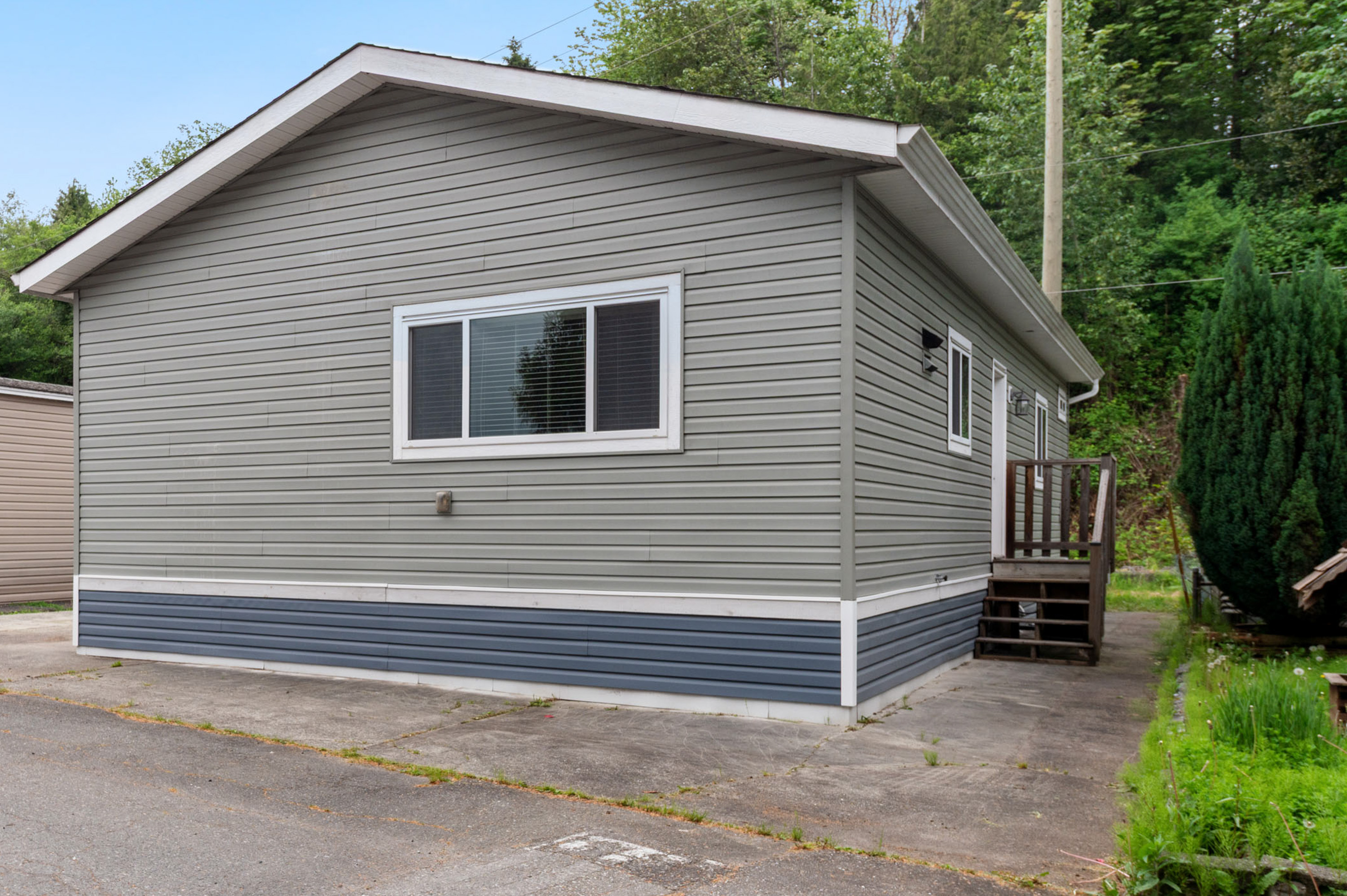 144 - 201 Cayer Street, Coquitlam