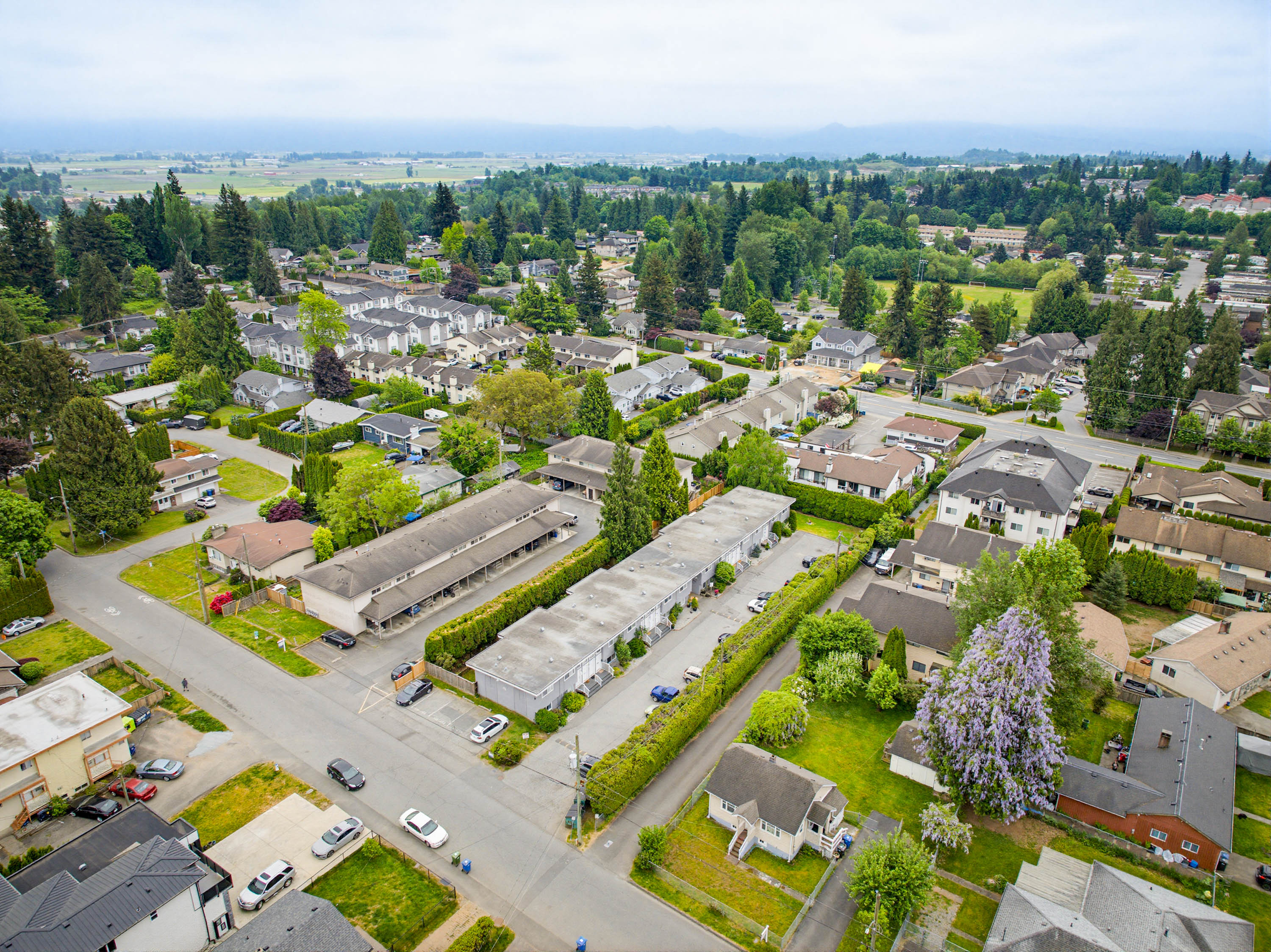 2 - 33900 Mayfair Avenue, Abbotsford