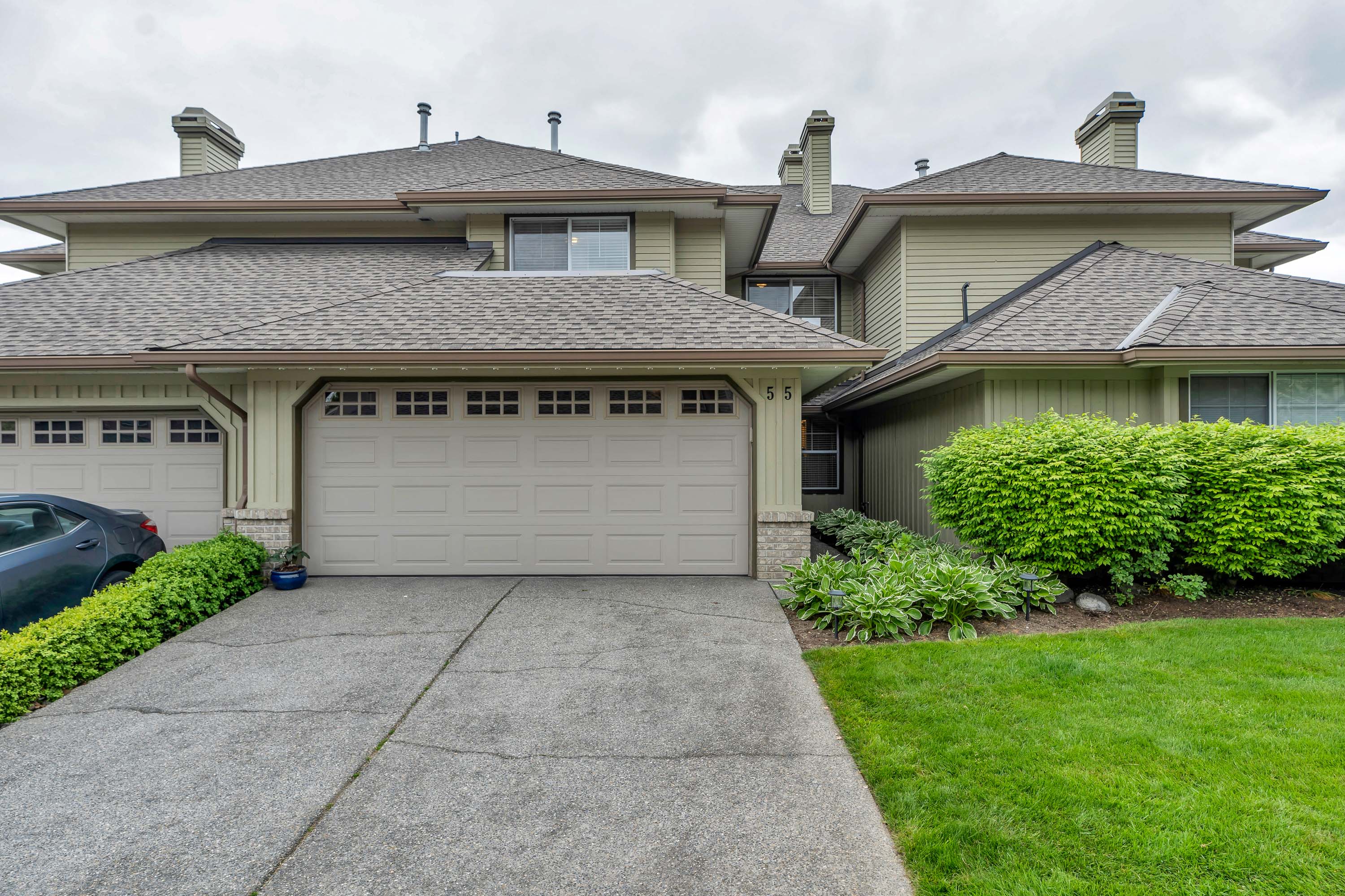 55 - 15860 82 Avenue, Surrey