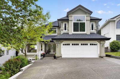 Virtual tour for Krista Petersen