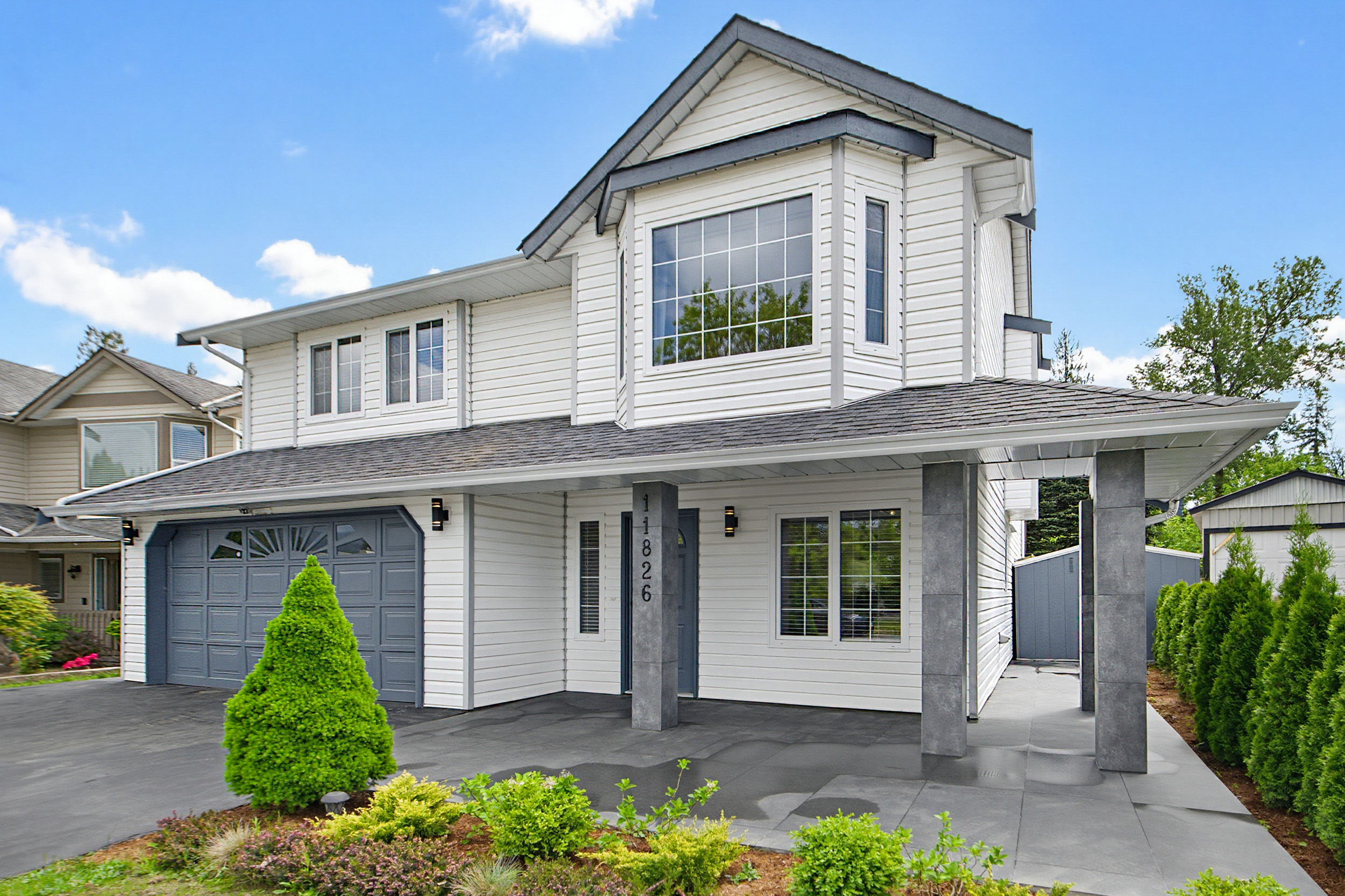 11826 Meadowlark Drive, Maple Ridge