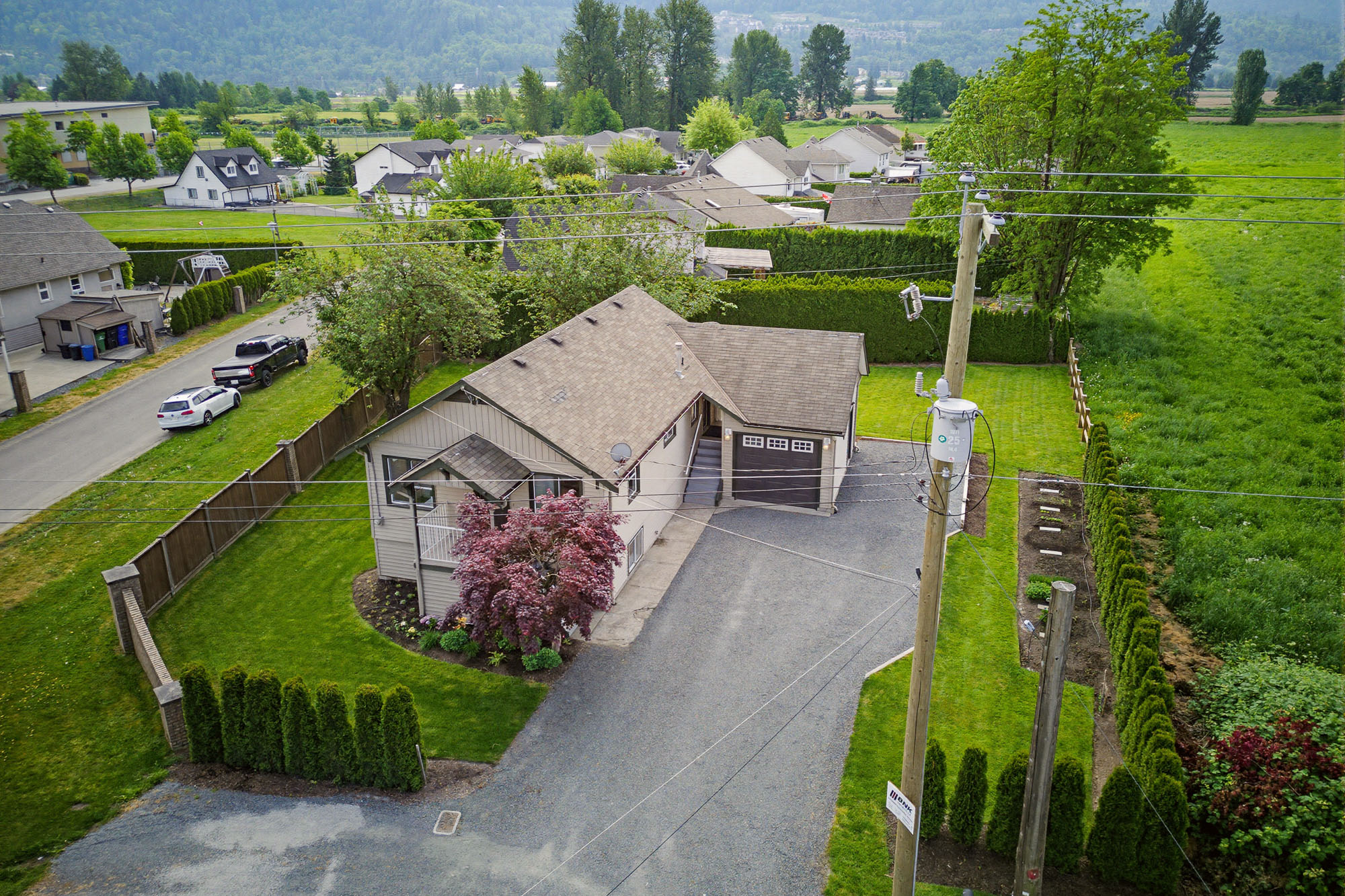 50750 Yale Road, Chilliwack