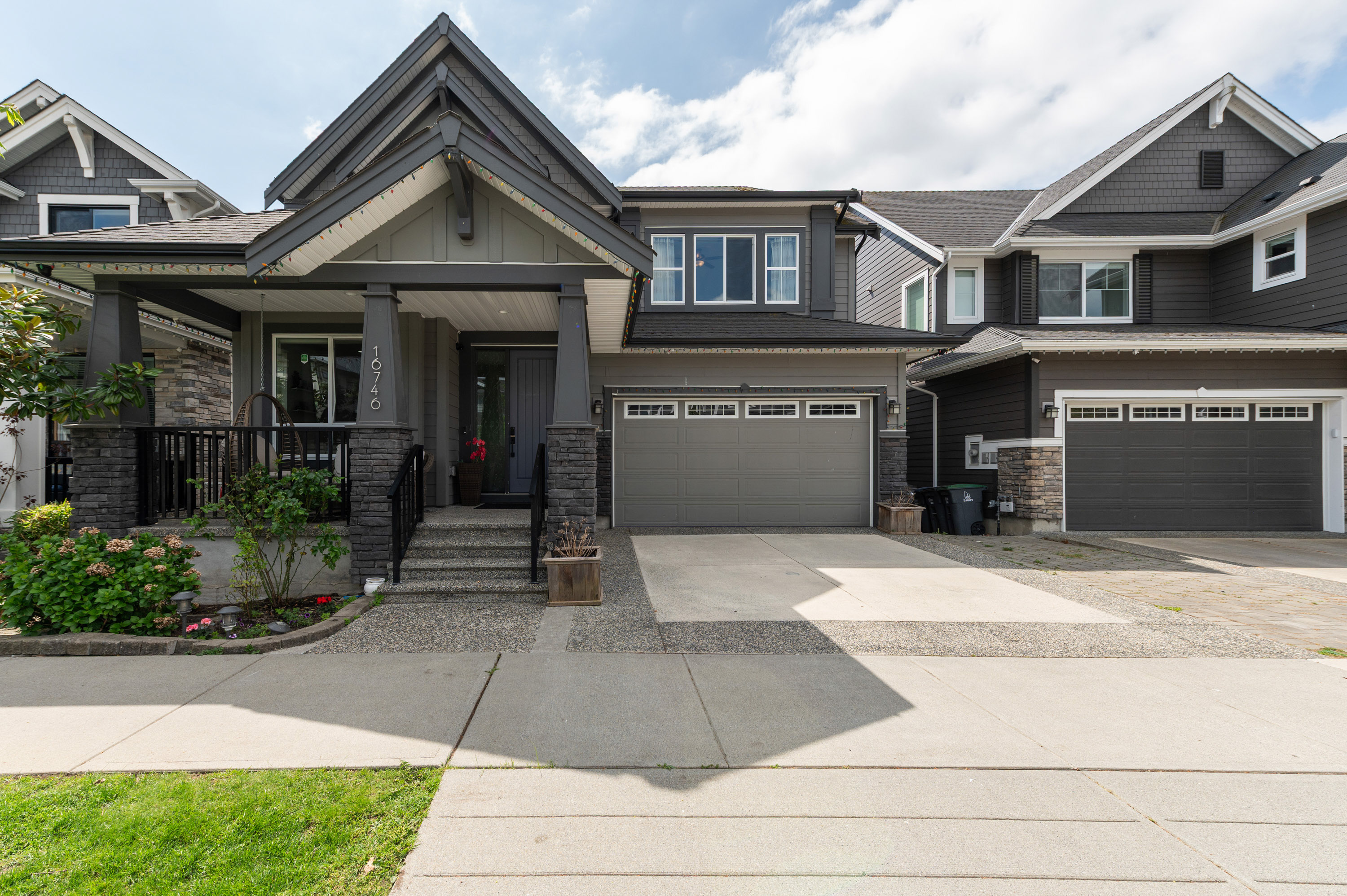 16746 18 Avenue, Surrey