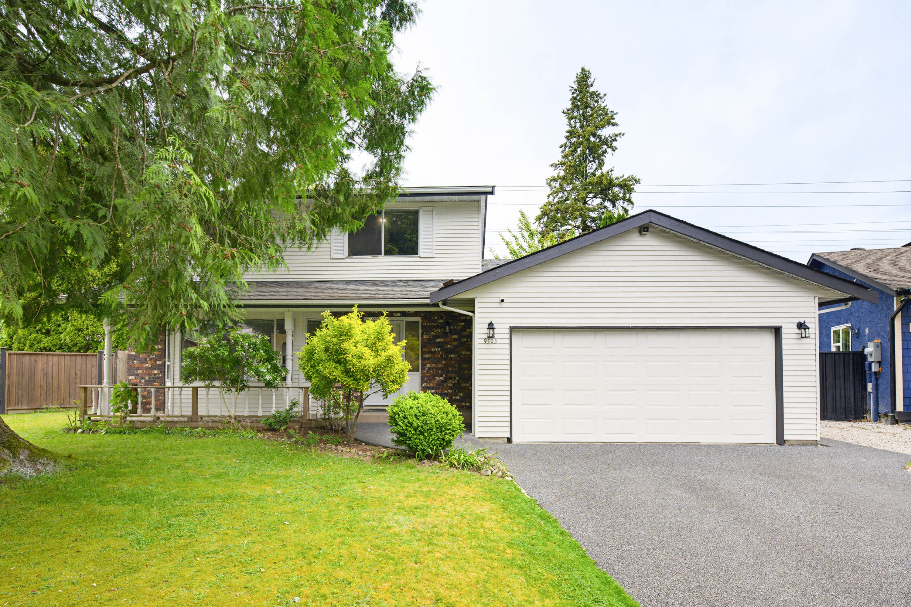 9503 205A Street, Langley