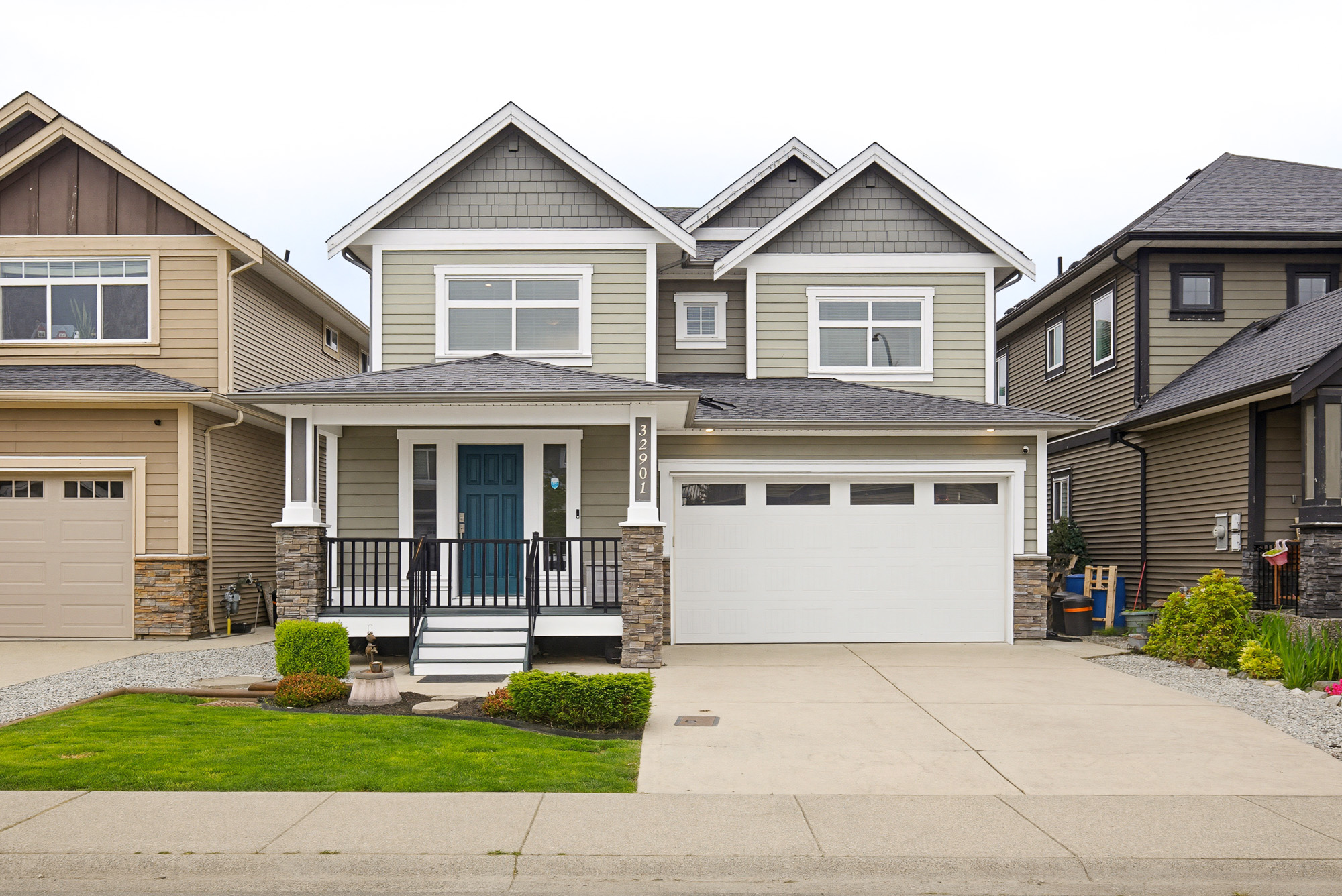32901 Sylvia Avenue, Mission