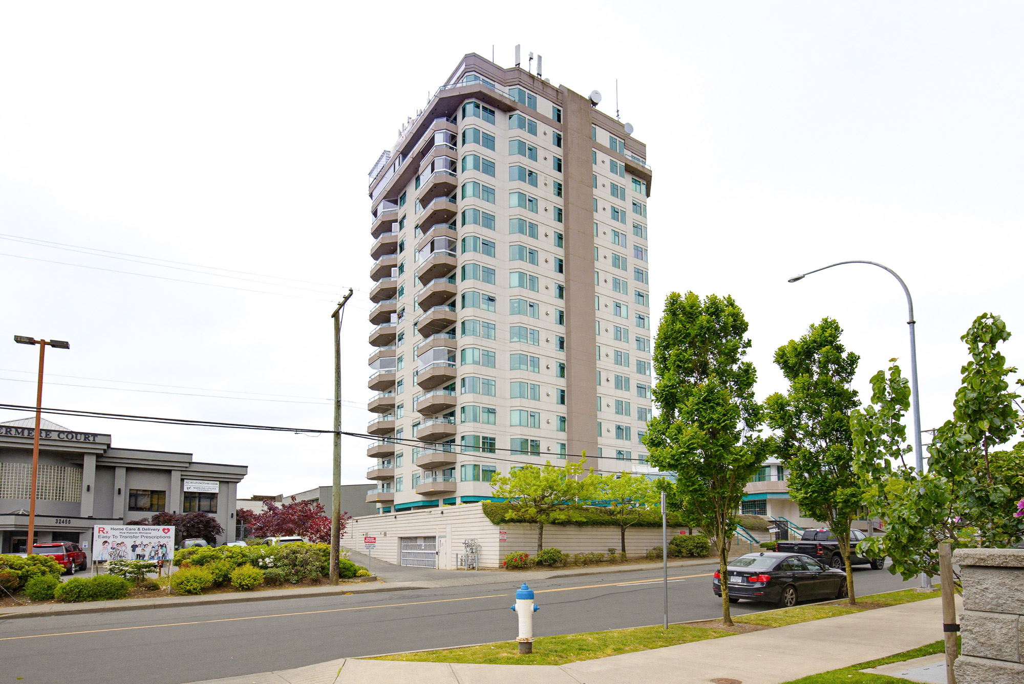 703 - 32440 Simon Avenue, Abbotsford