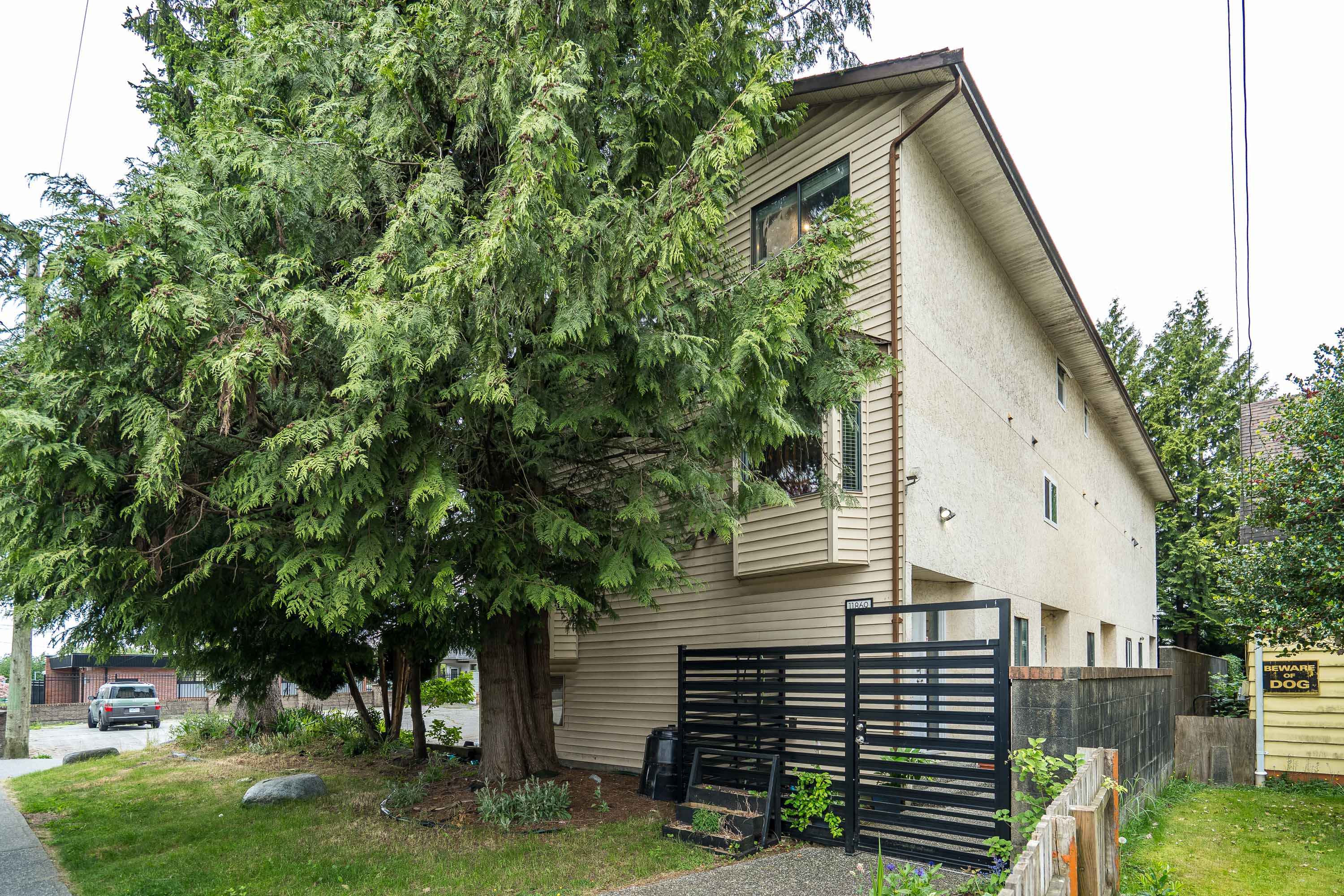 1 - 11869 223 Street, Maple Ridge