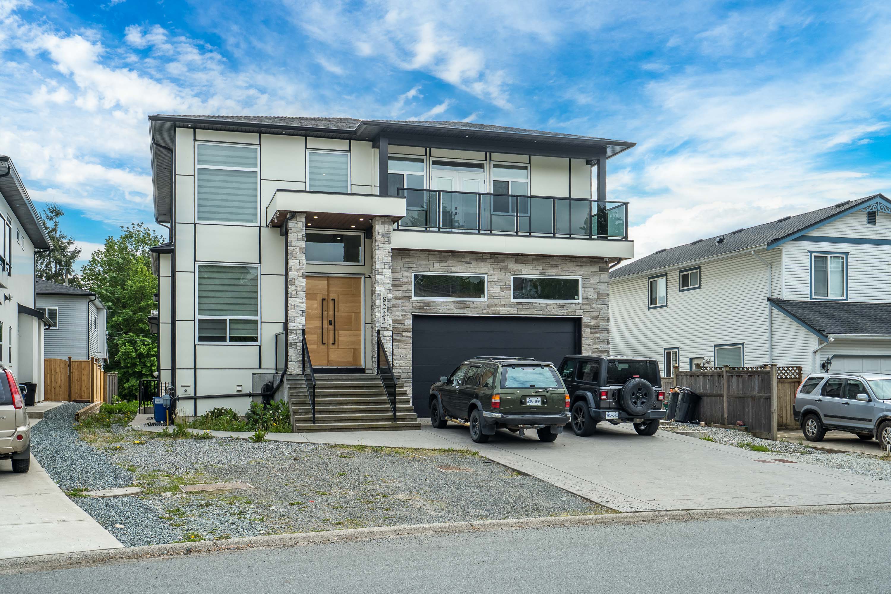 8222 Bowyer Drive, Mission