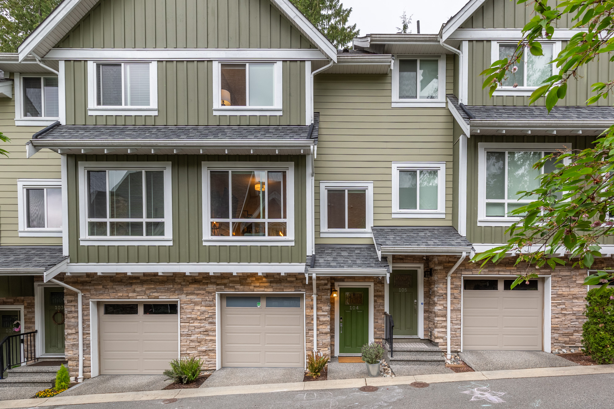 104 - 1405 Dayton Street, Coquitlam