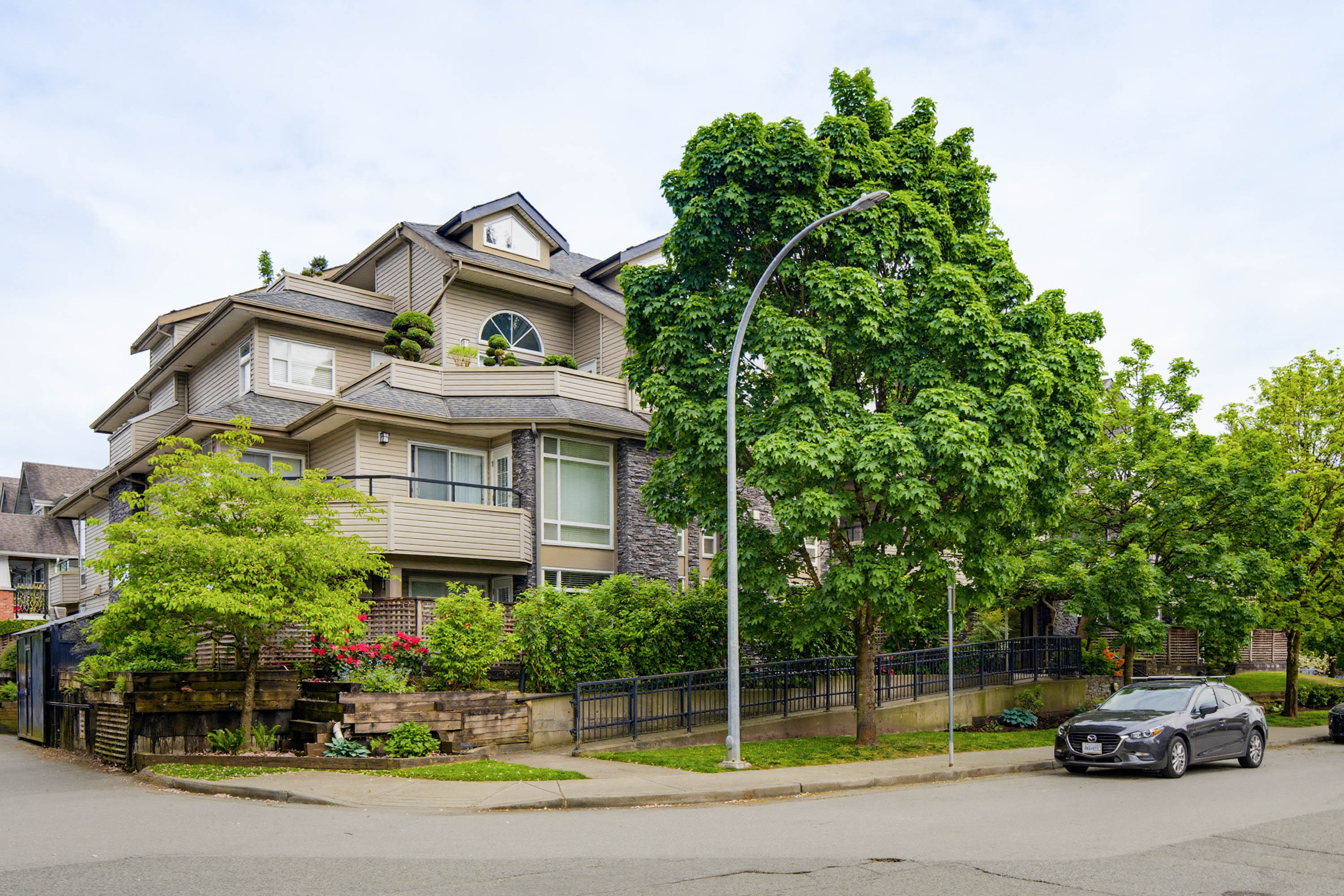 205 - 3150 Vincent Street, Port Coquitlam
