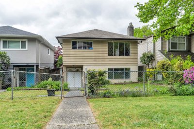 Virtual tour for James Robinson
