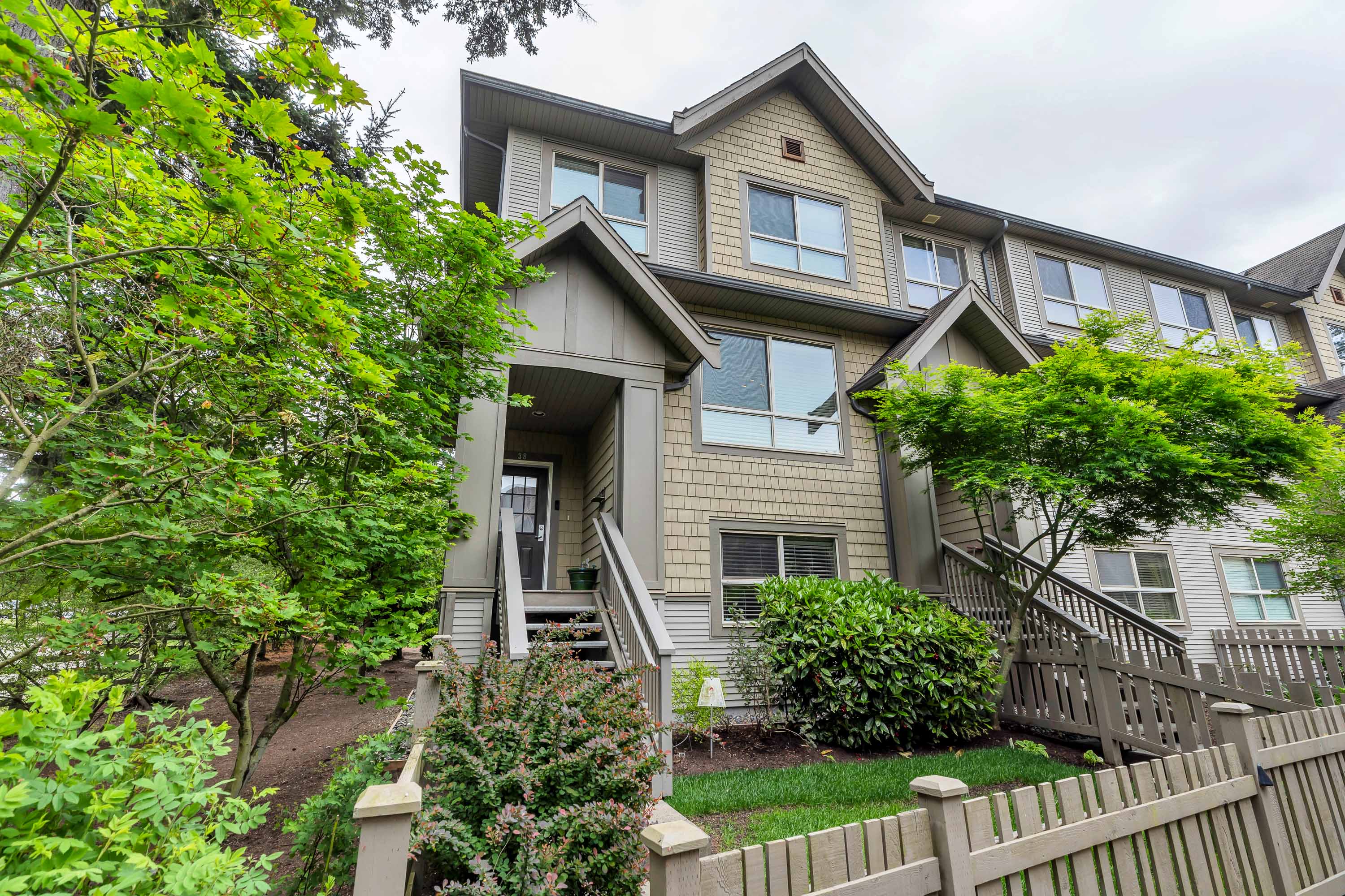 38 - 2738 158 Street, Surrey