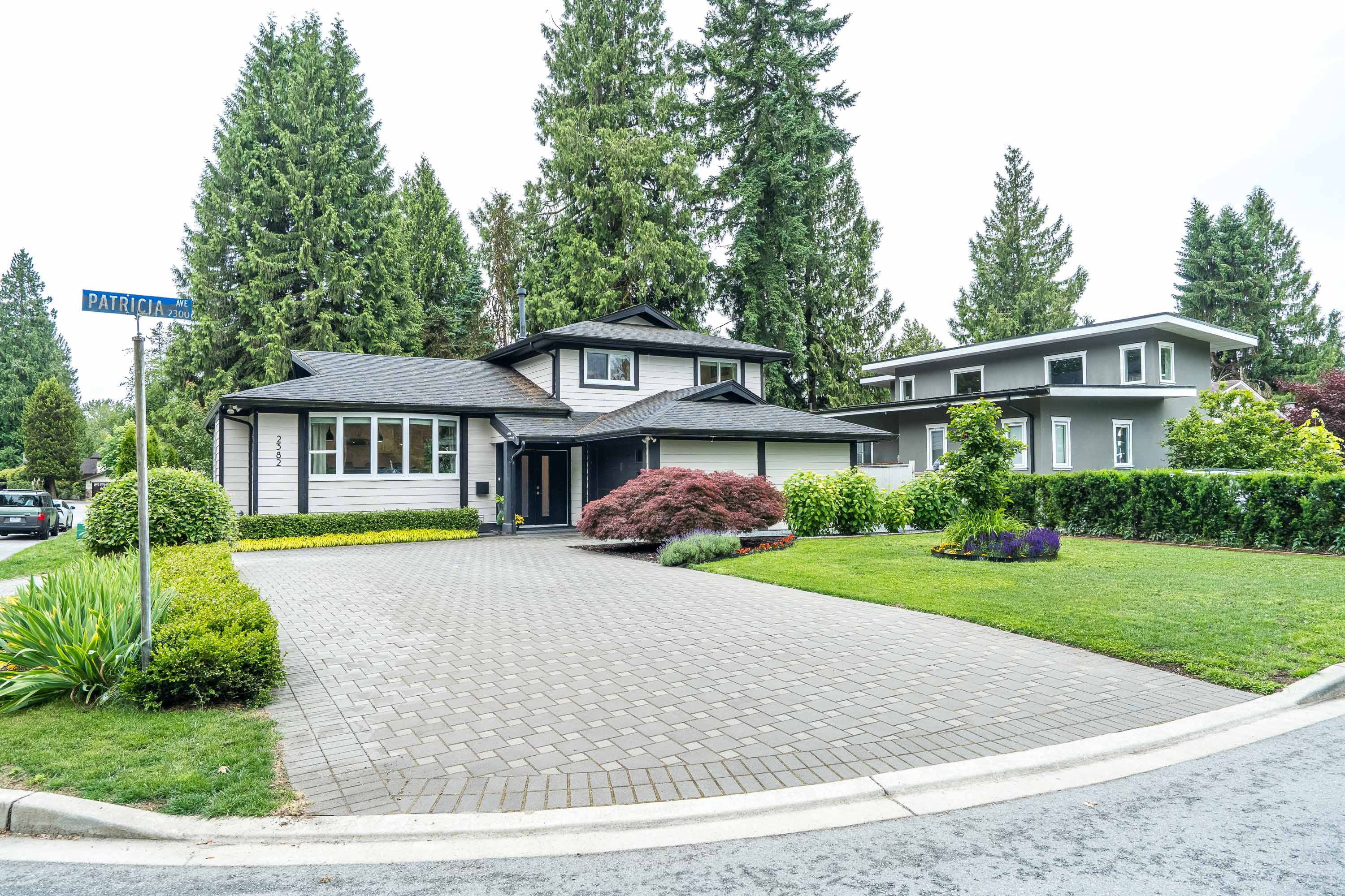 2382 Patricia Avenue, Port Coquitlam