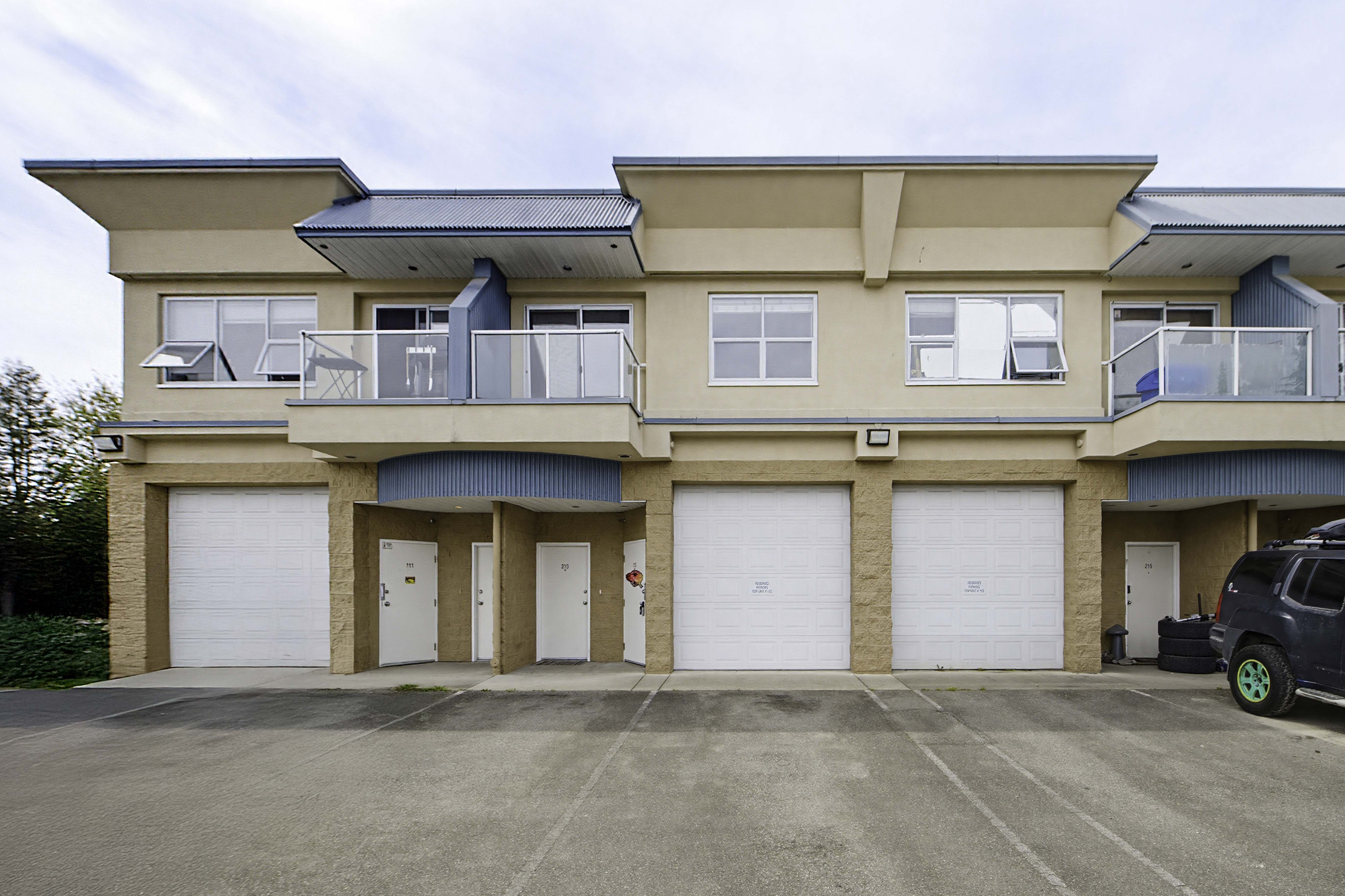 113 and 213 - 5678 199 Street, Langley