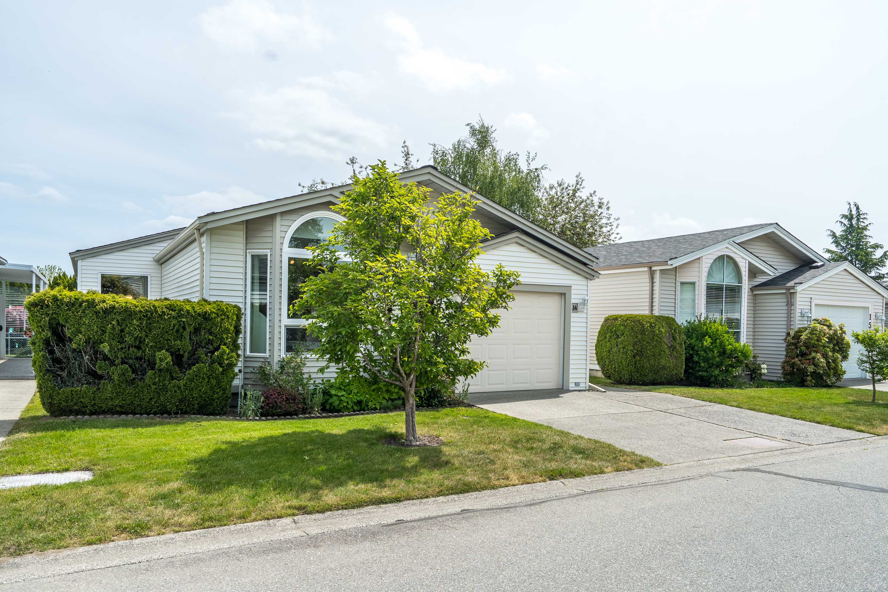 14 - 2345 Cranley Drive, South Surrey