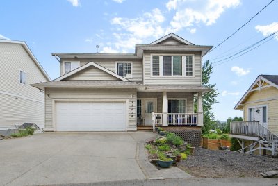Virtual tour for Monique Papineau and Alexis Toews