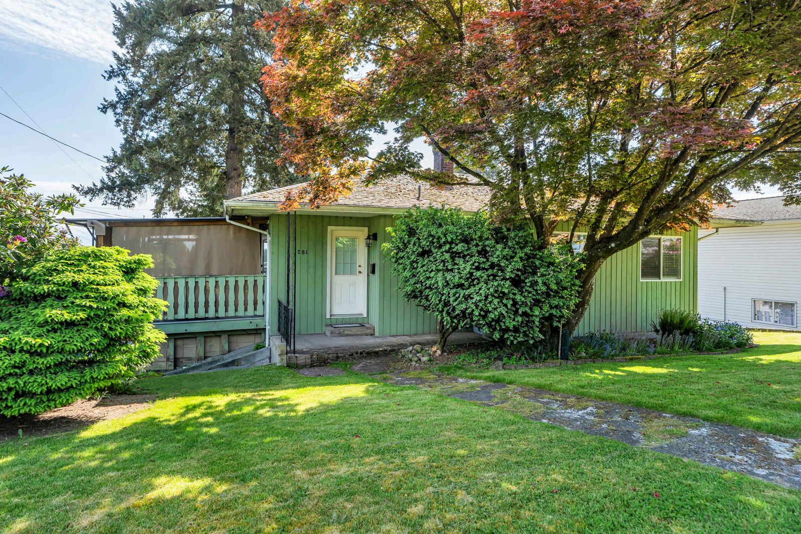 1781 Pitt River Road, Port Coquitlam