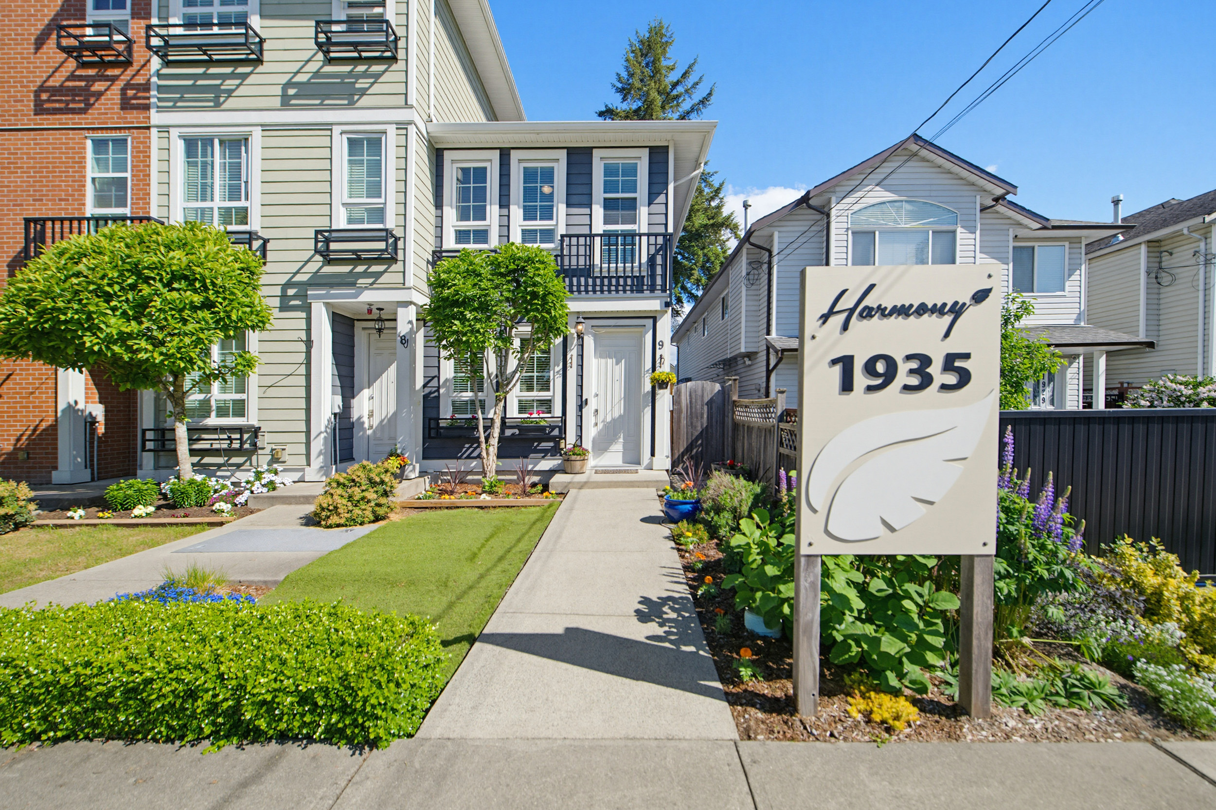 9 - 1935 Manning Avenue, Port Coquitlam