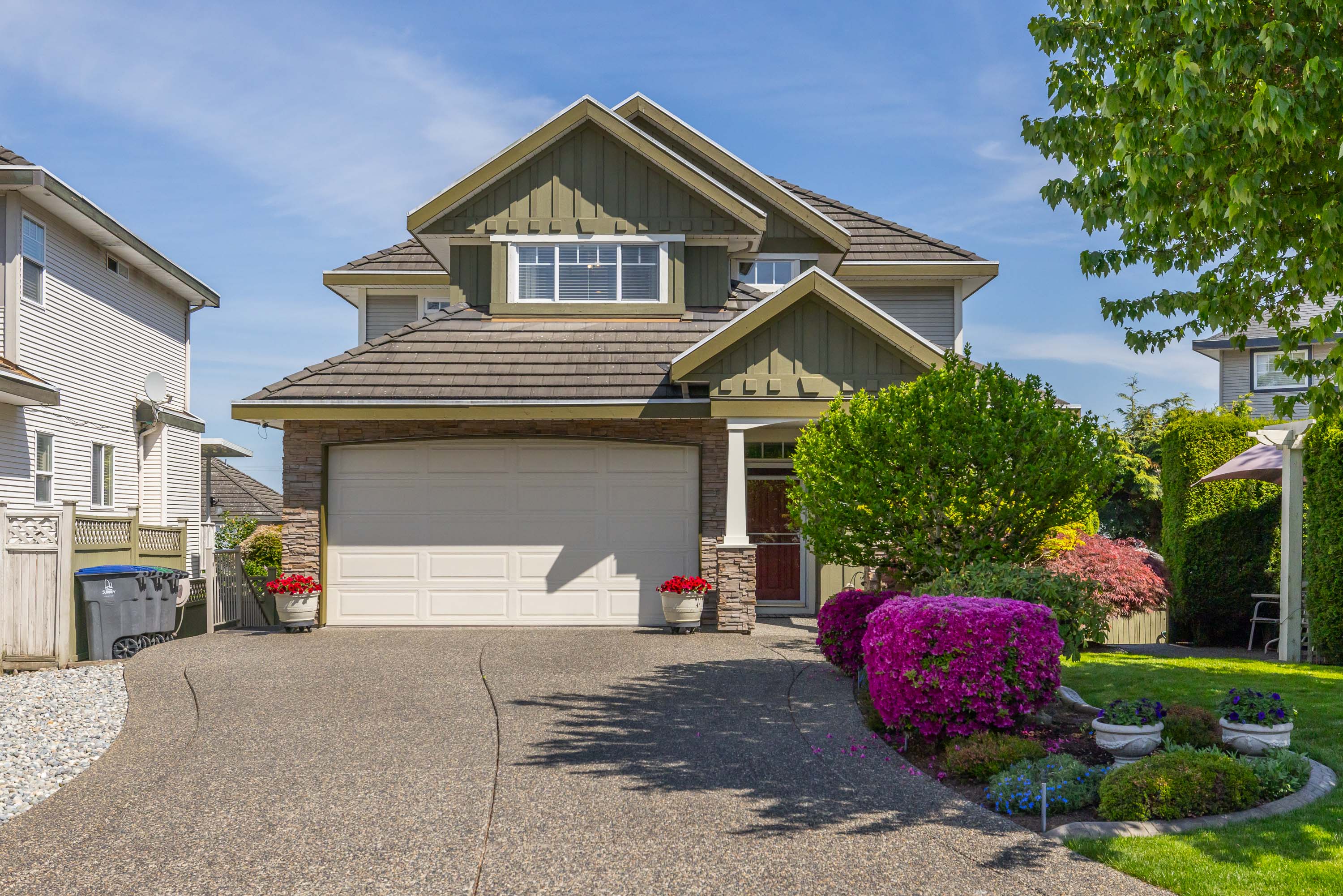 7250 147A Street, Surrey