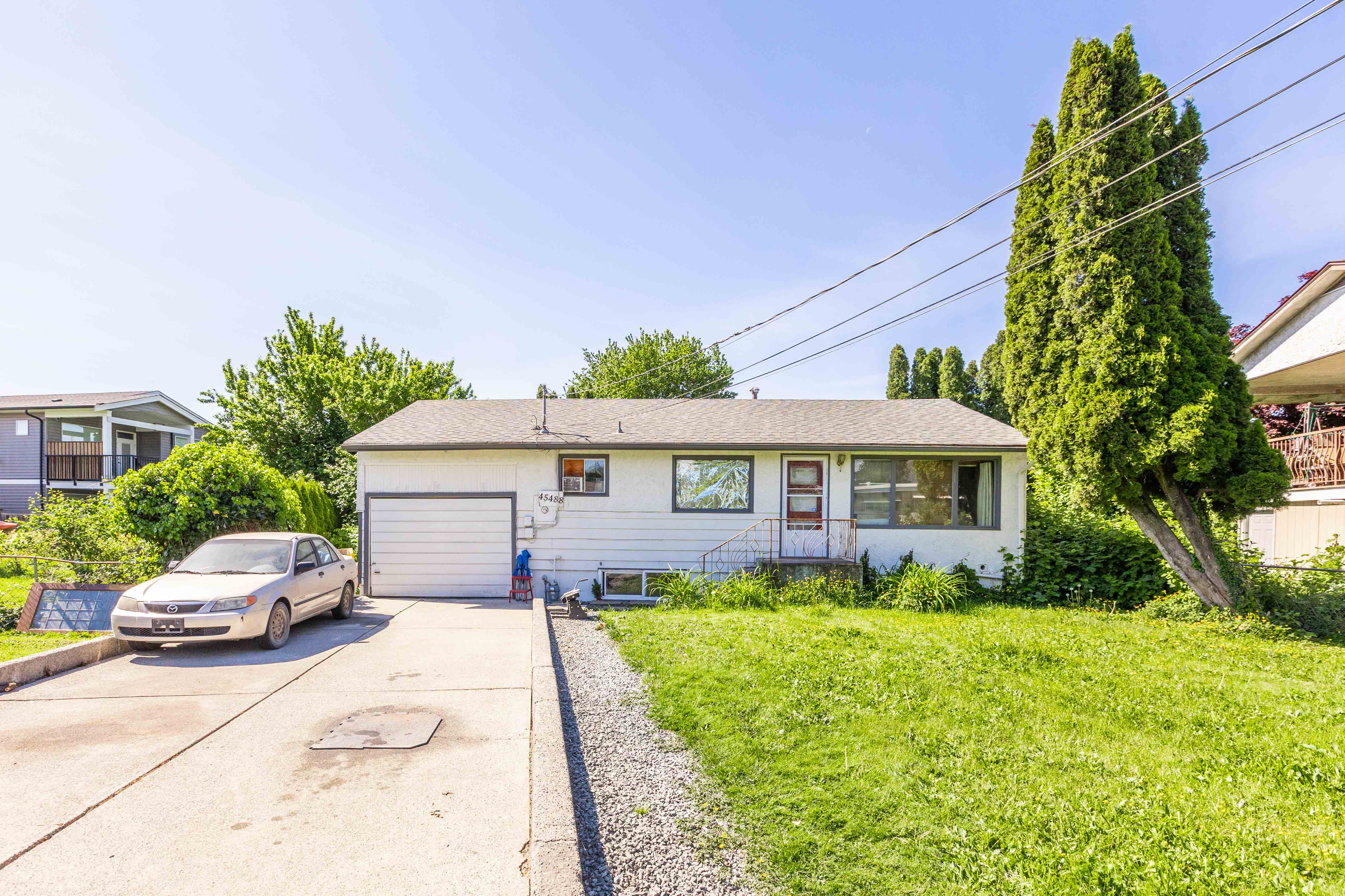 45488 Reece Avenue, Chilliwack