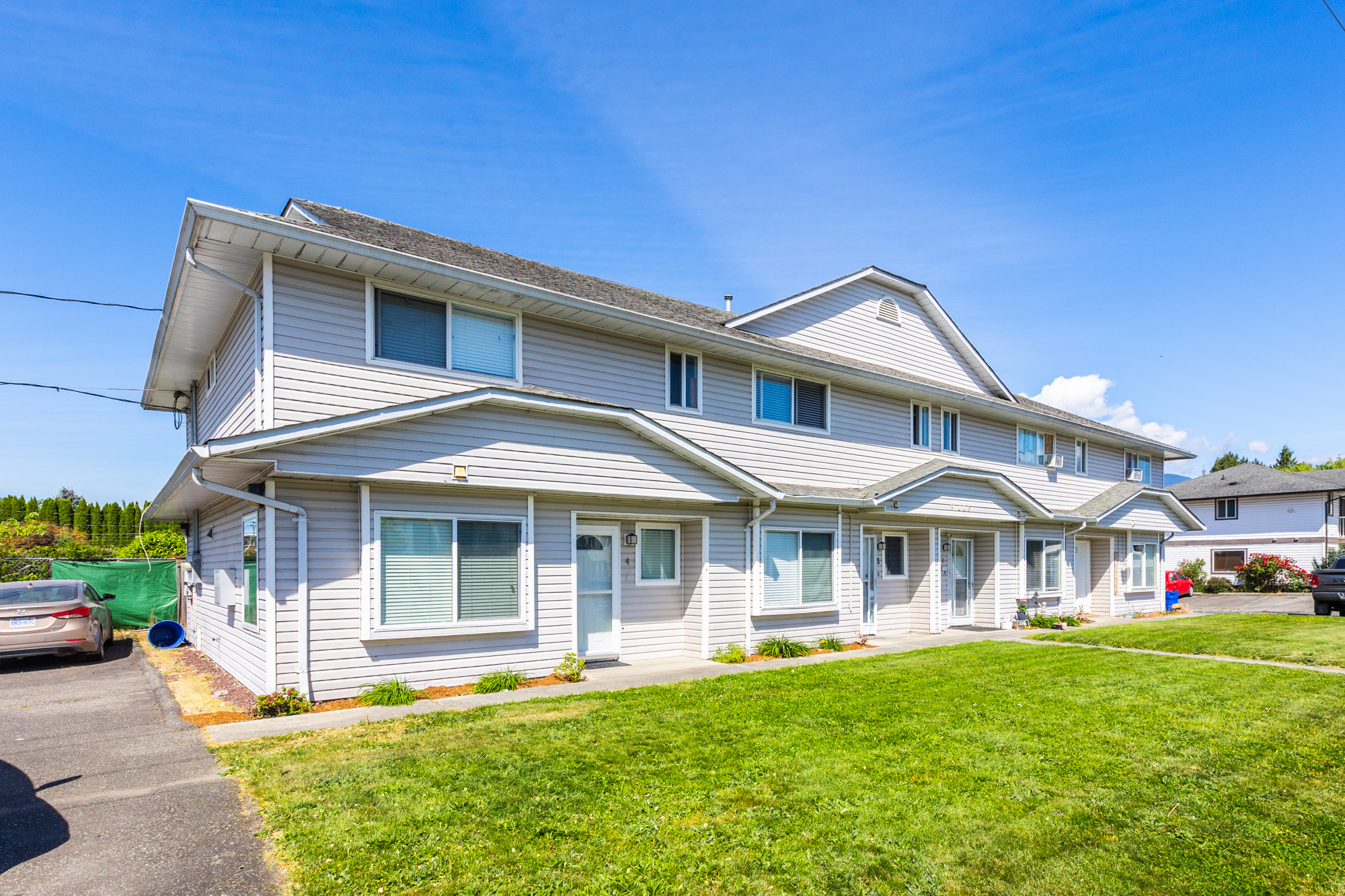 4 - 9145 Charles Street, Chilliwack