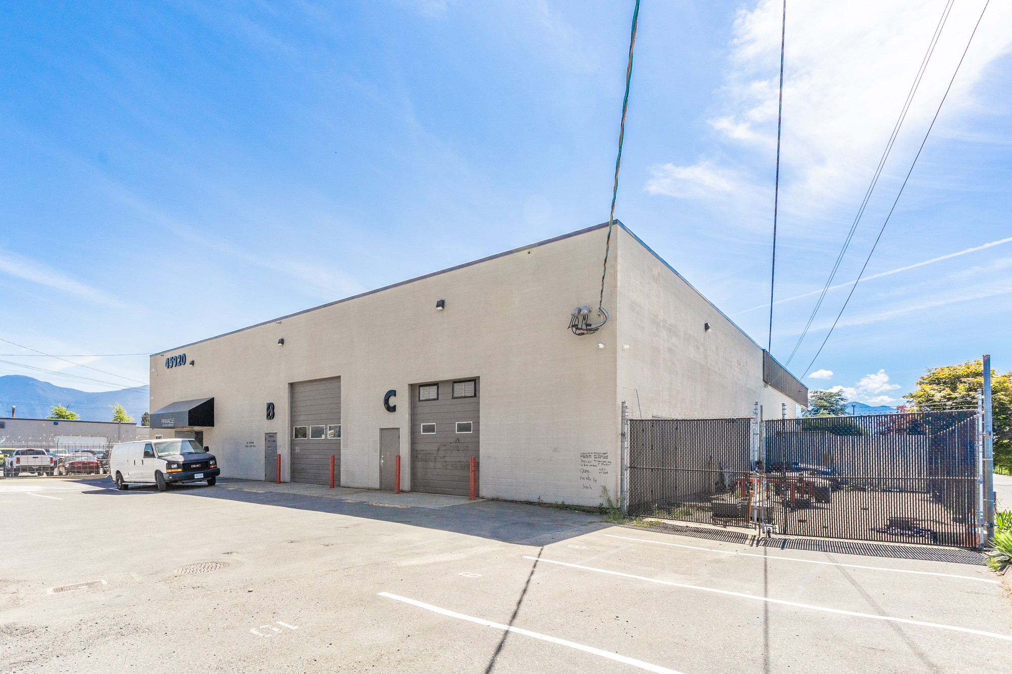 45920 Rowat Avenue, Chilliwack