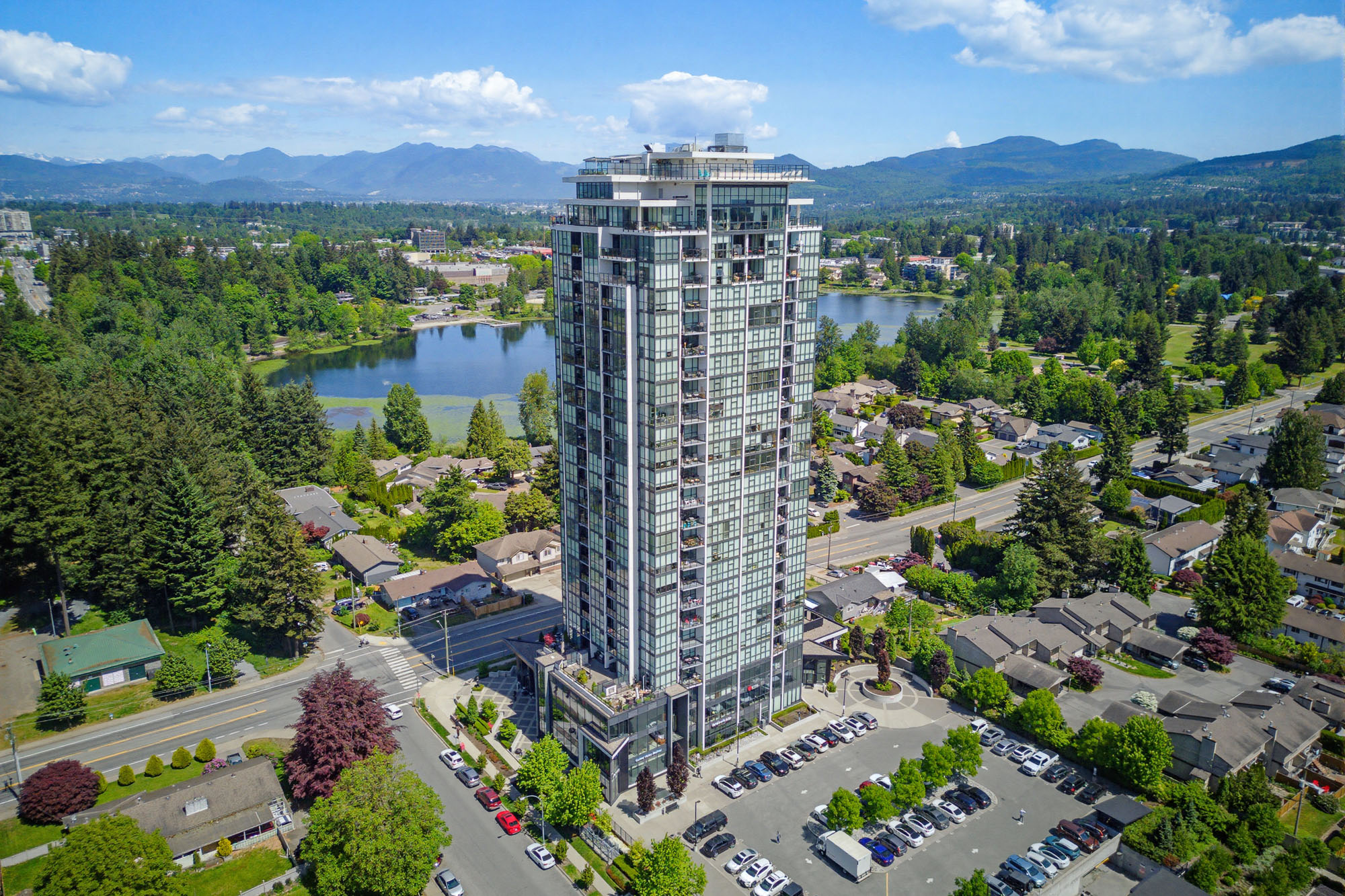 1601 - 2180 Gladwin Road, Abbotsford