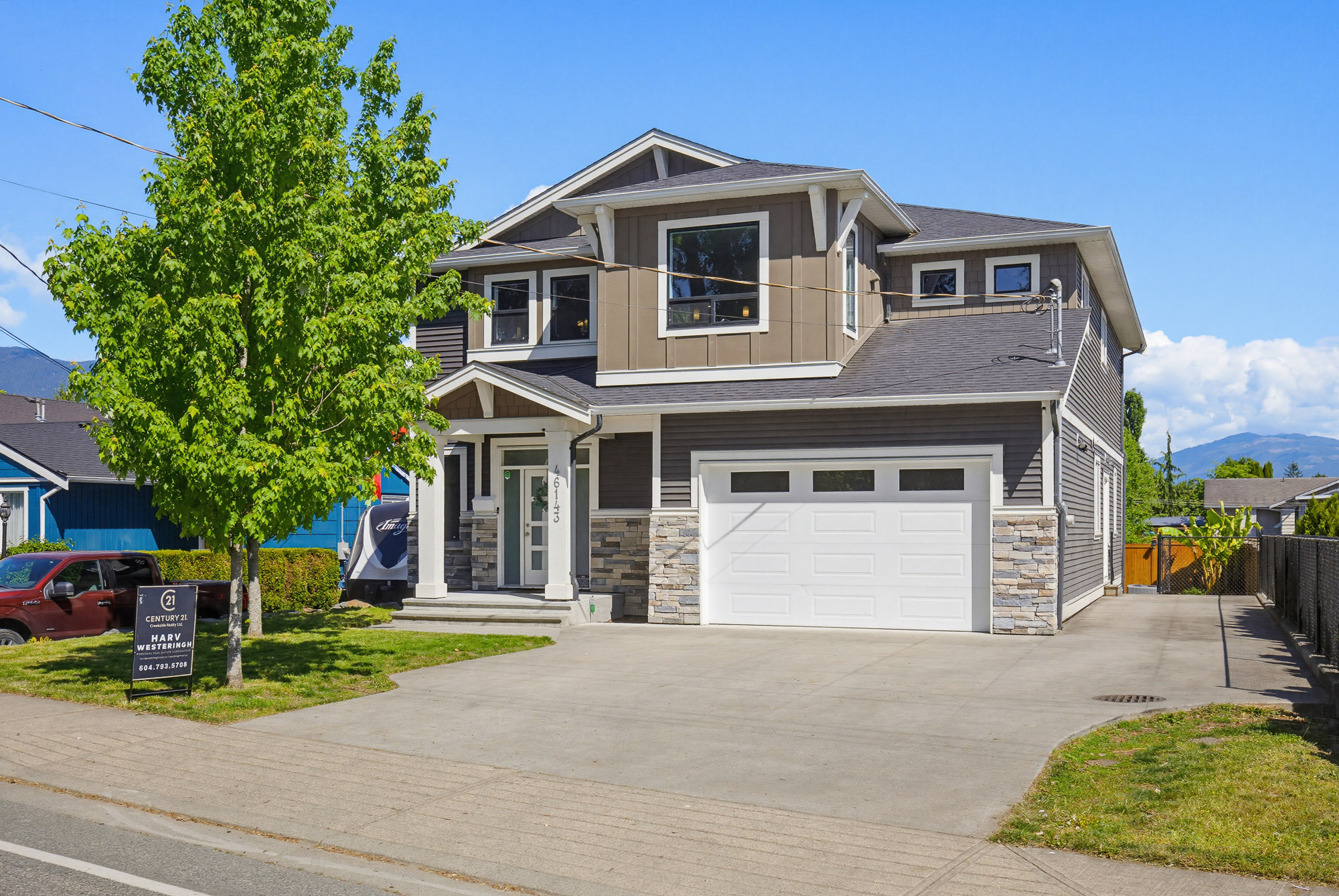 ​46143 Hope River Road, Chilliwack