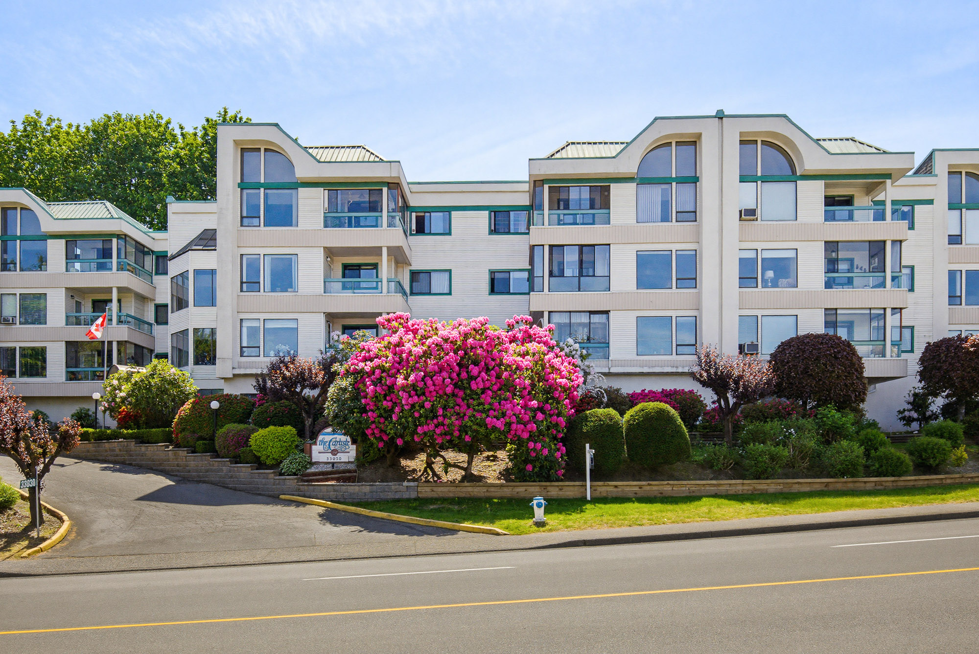 310 - 33030 George Ferguson Way, Abbotsford