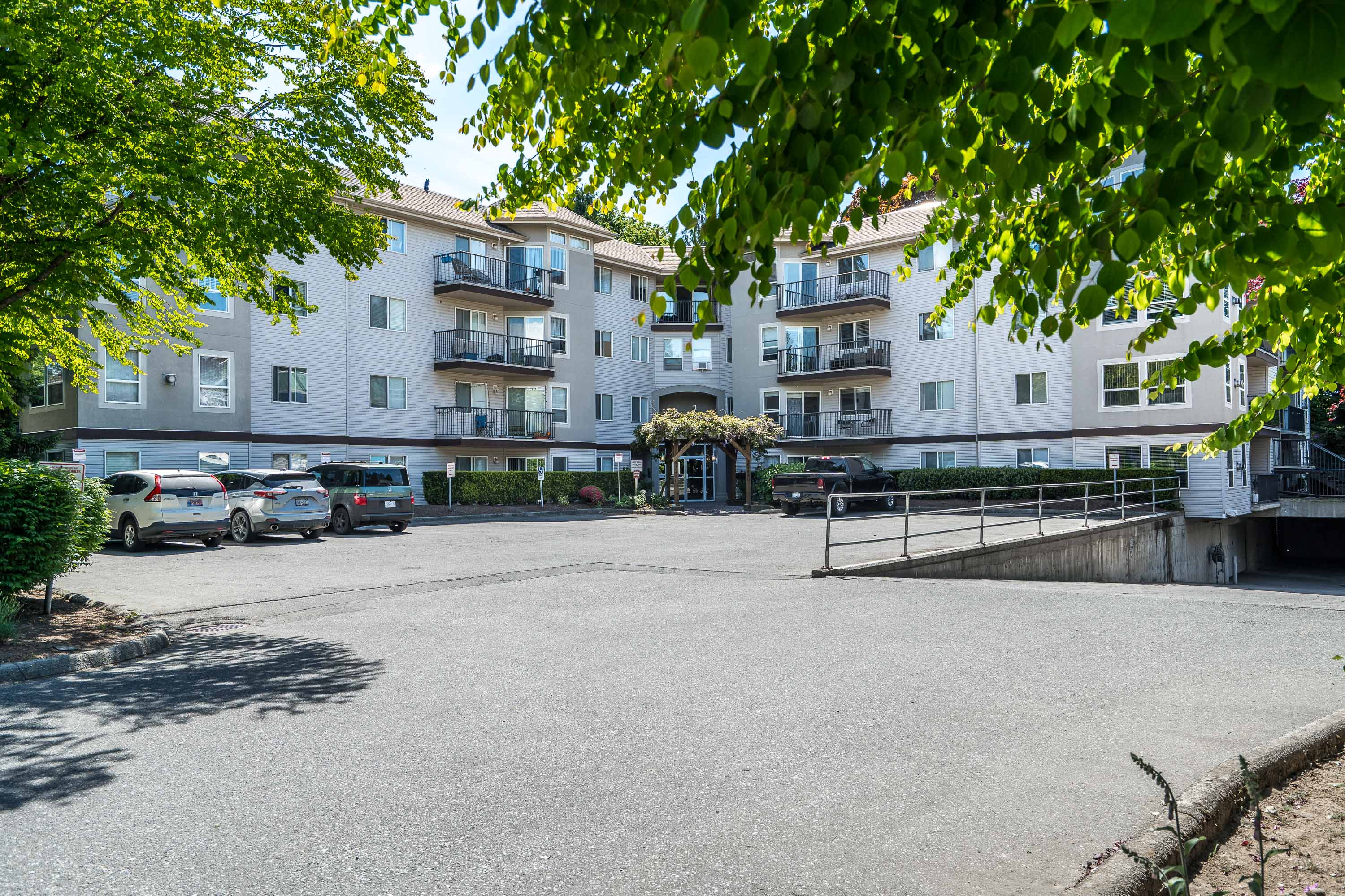 209 - 33480 George Ferguson, Abbotsford