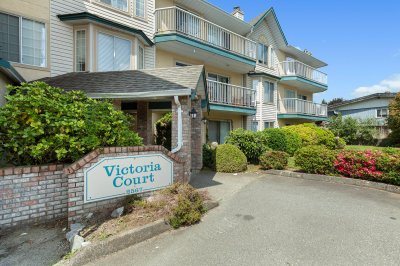 Virtual tour for Anna Dyck