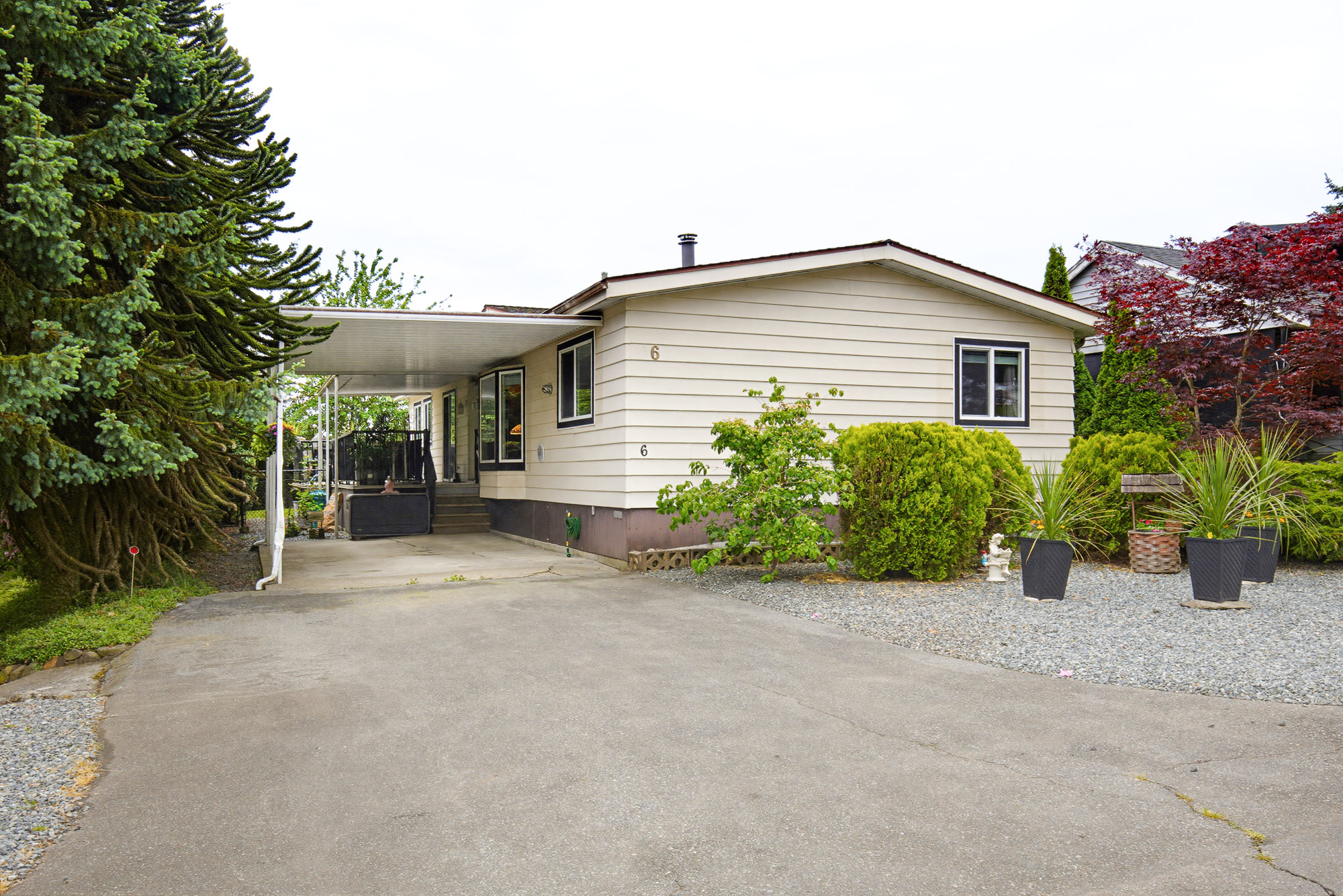 6 - 27111 0 Avenue, Aldergrove