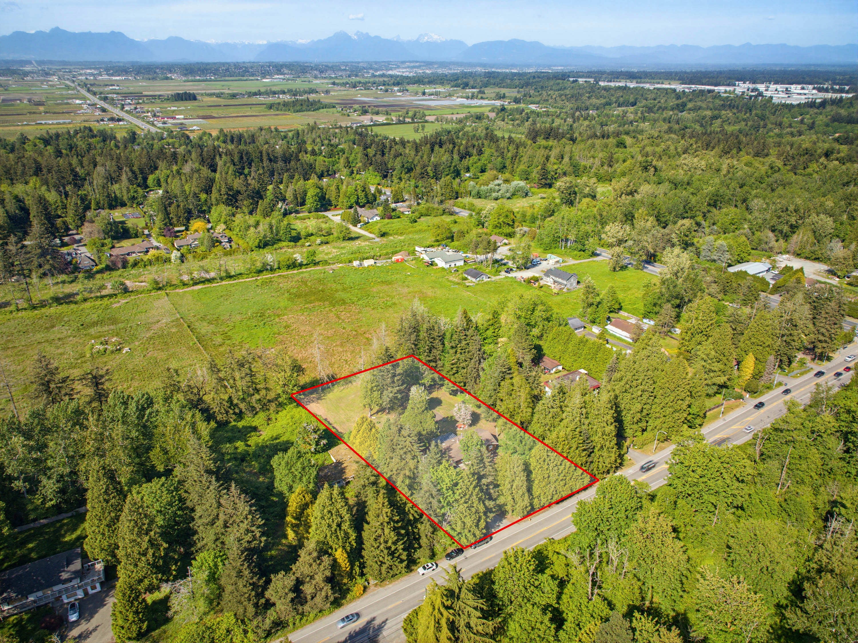 17495 24 Avenue, Surrey
