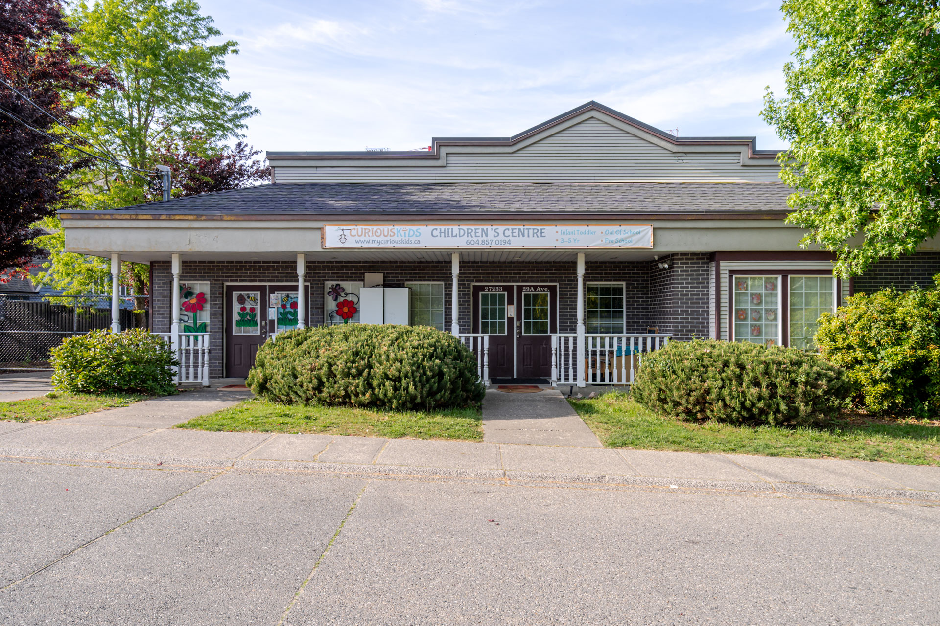 27233 29A Avenue, Langley