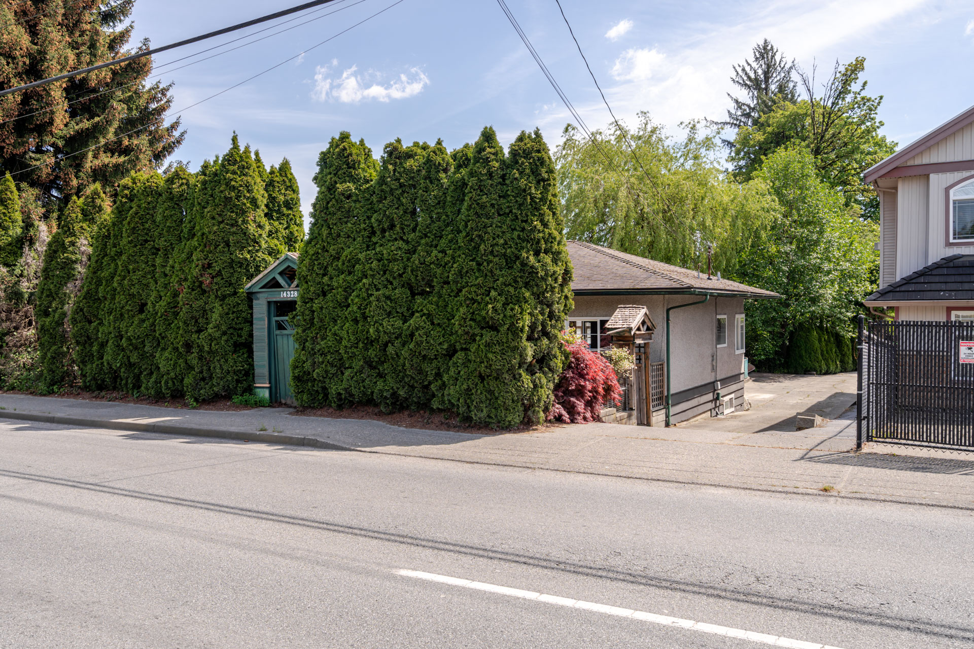 ​14328 88 Avenue, Surrey