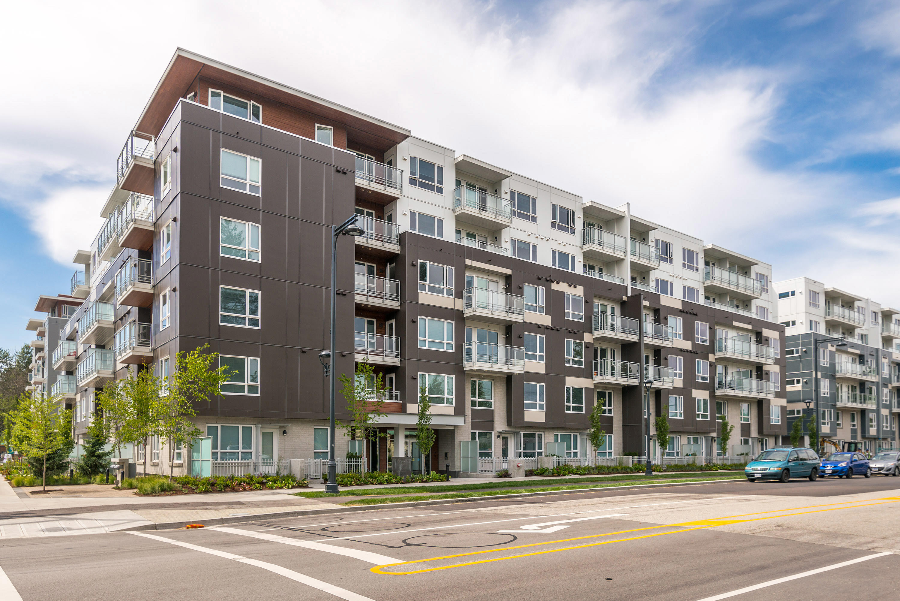 401 - 10581 140 Street, Surrey