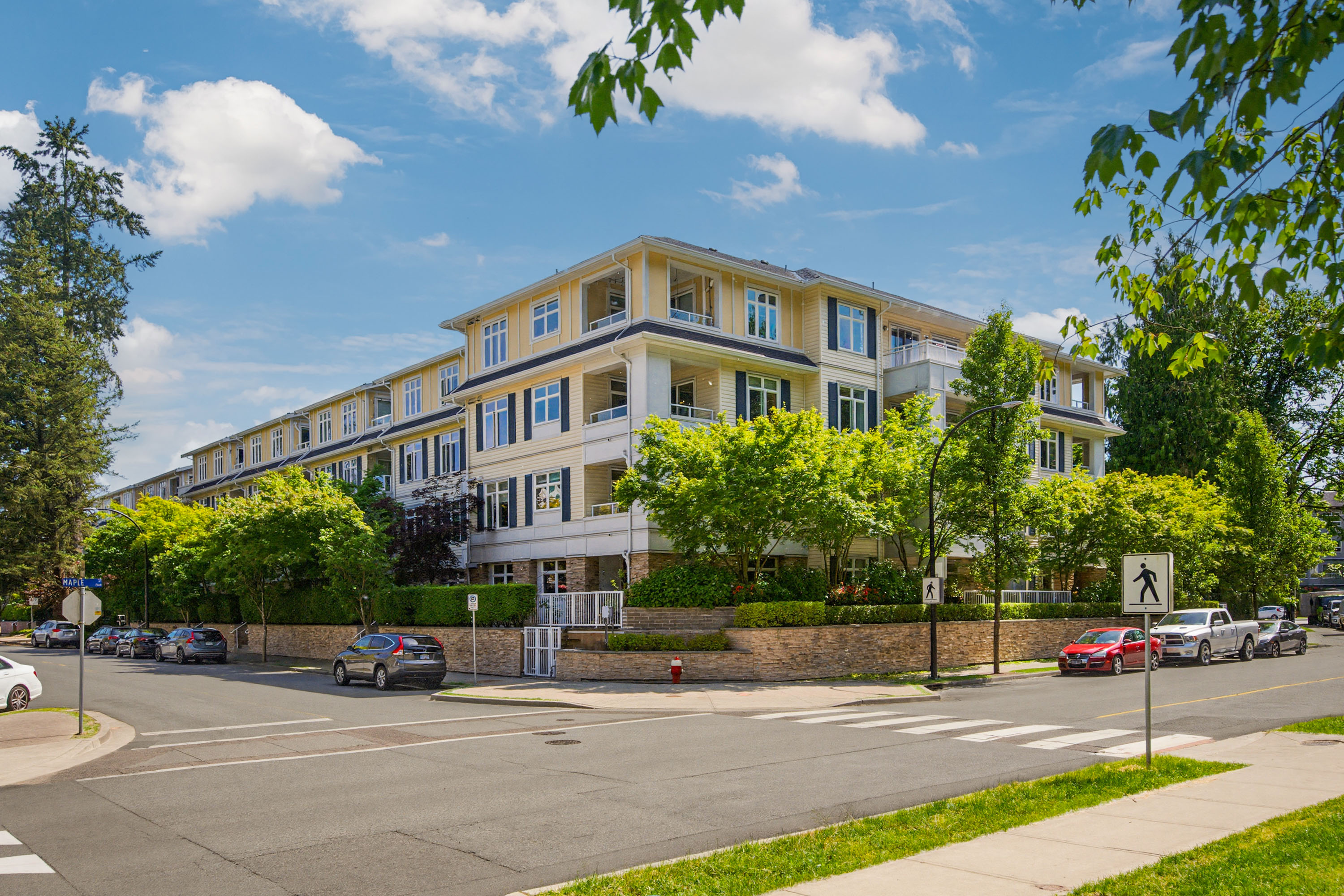 219 - 2368 Marpole Avenue, Port Coquitlam