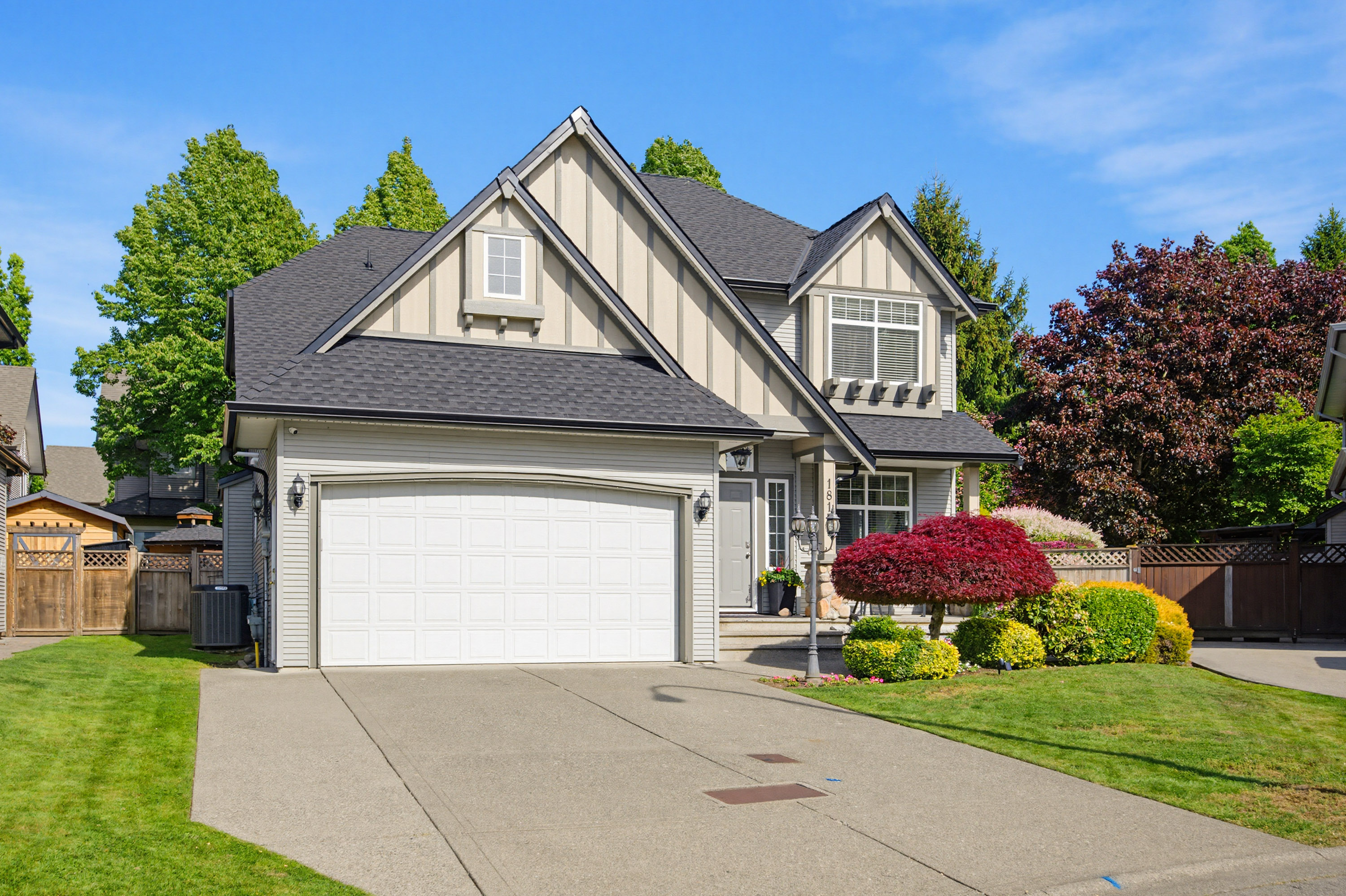18158 68A Avenue, Surrey