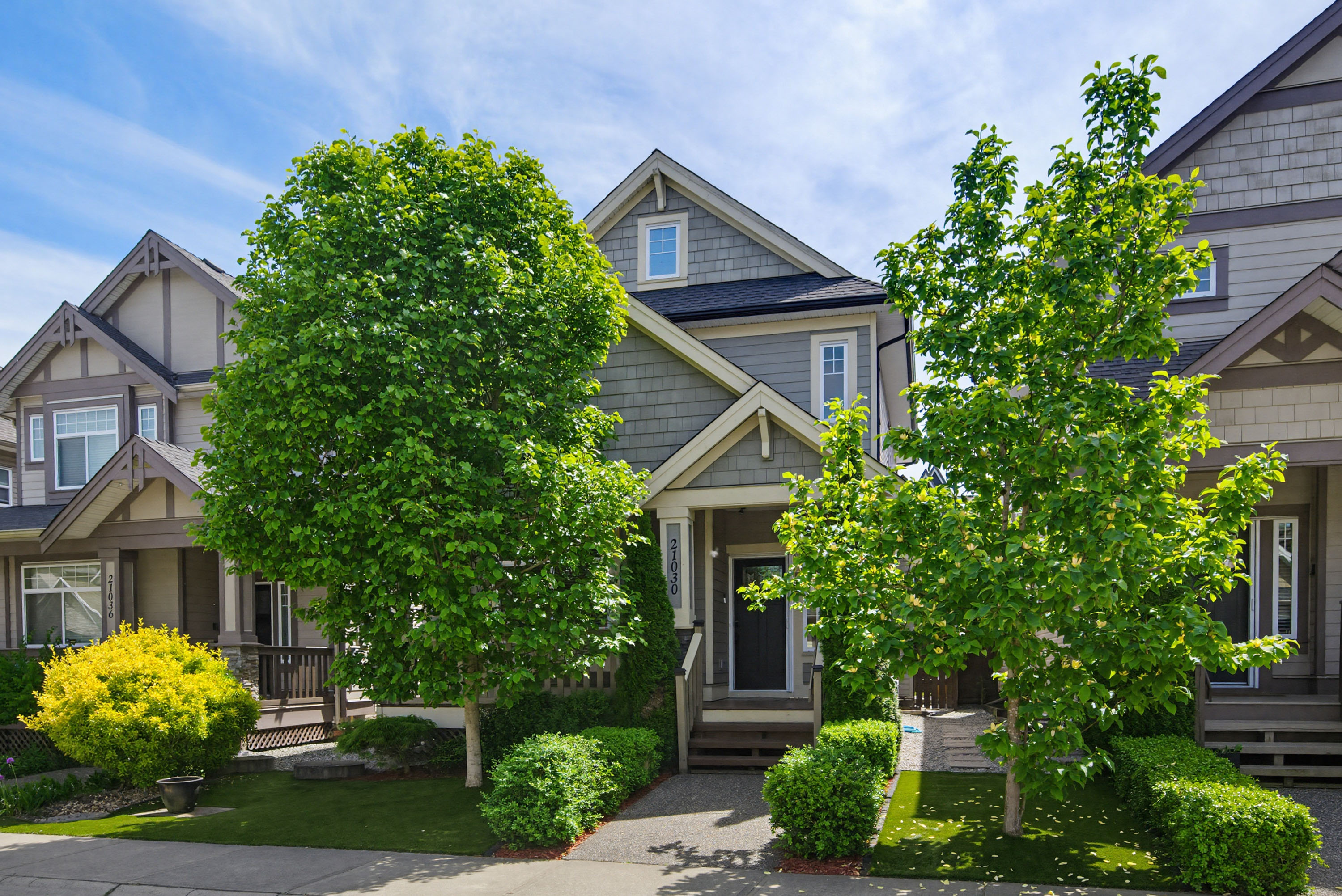 21030 80A Avenue, Langley