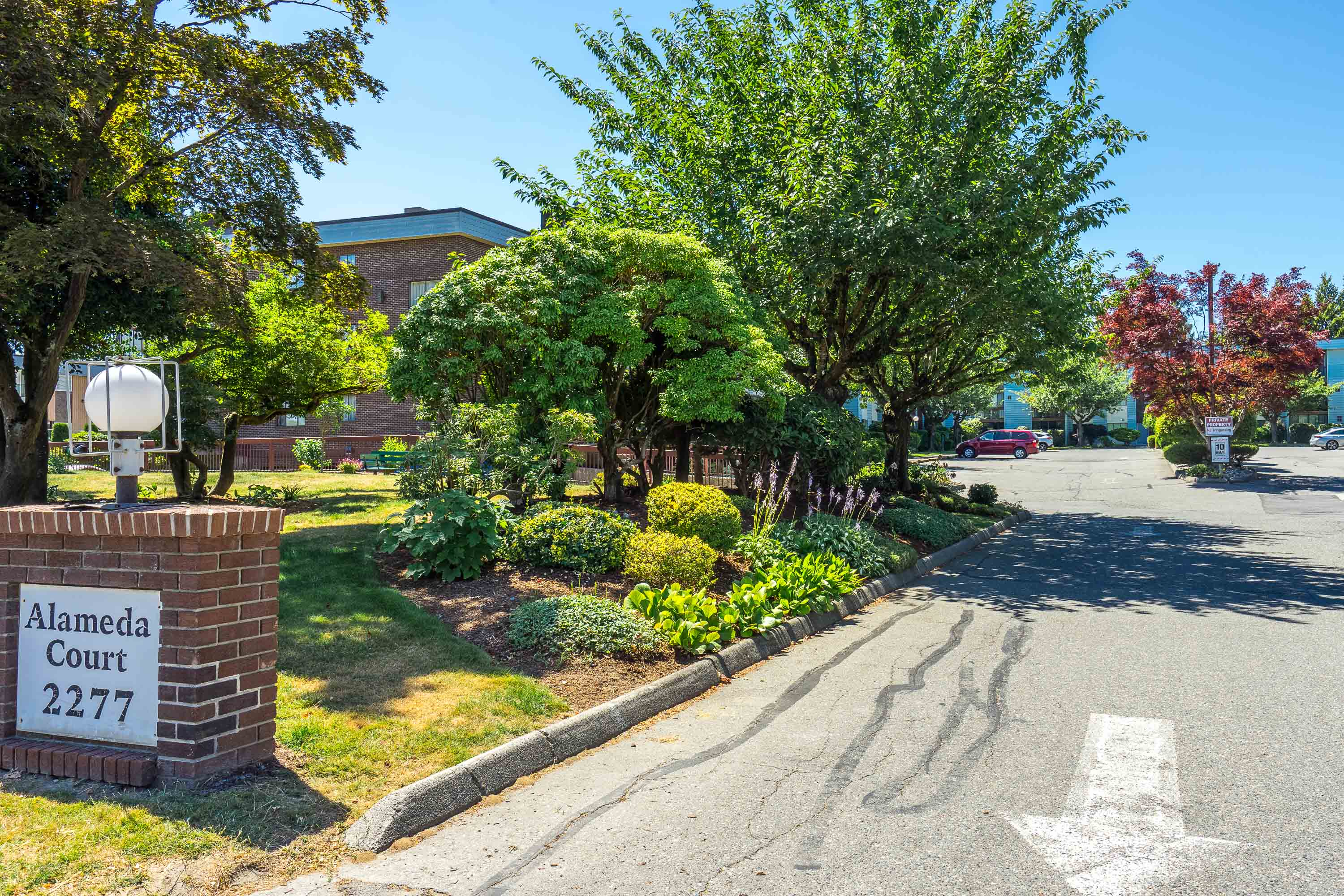 323 - 2277 McCallum Road, Abbotsford