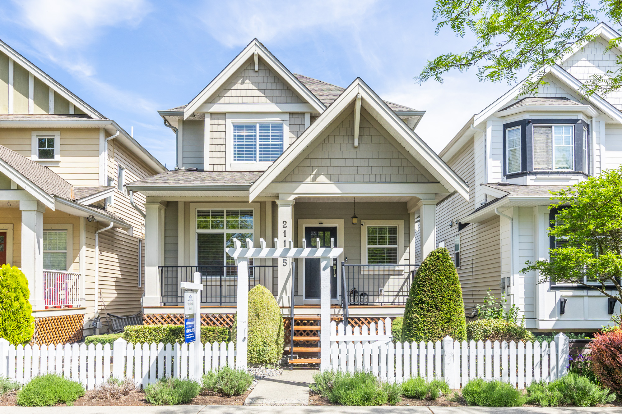 21145 83 Avenue, Langley