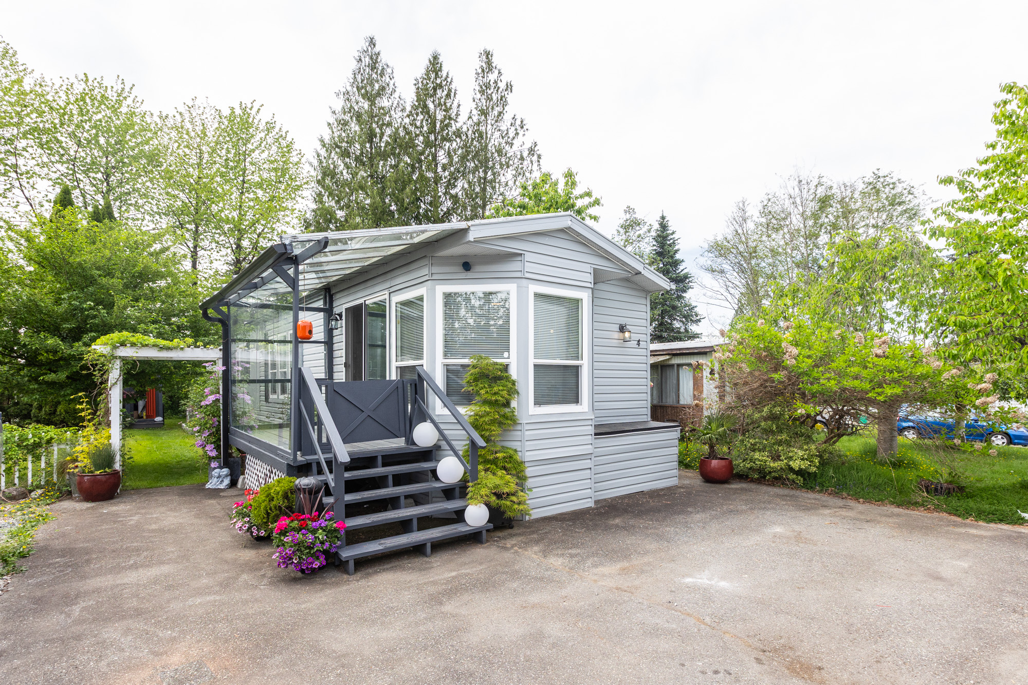 4 - 23387 70A Avenue, Langley