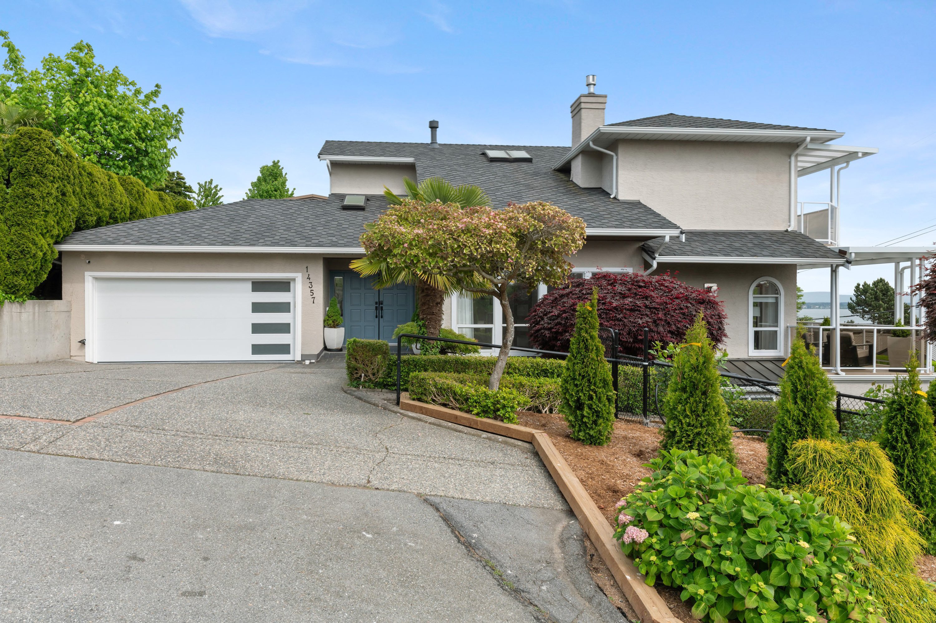 14357 Sunset Drive, White Rock