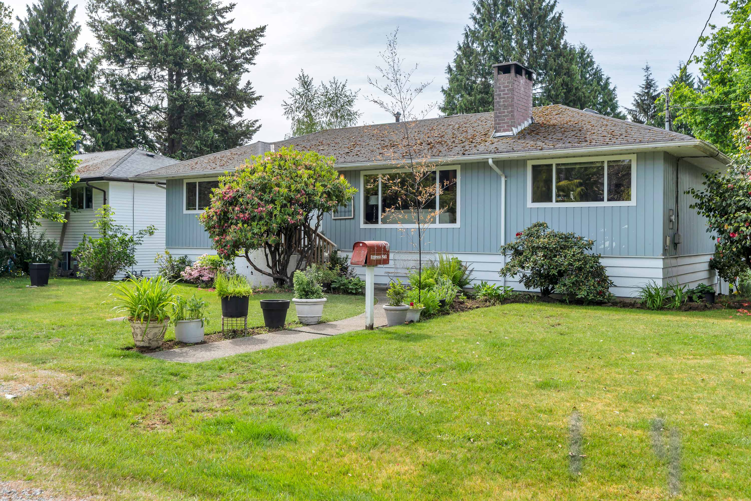 13890 Blackburn Avenue, White Rock
