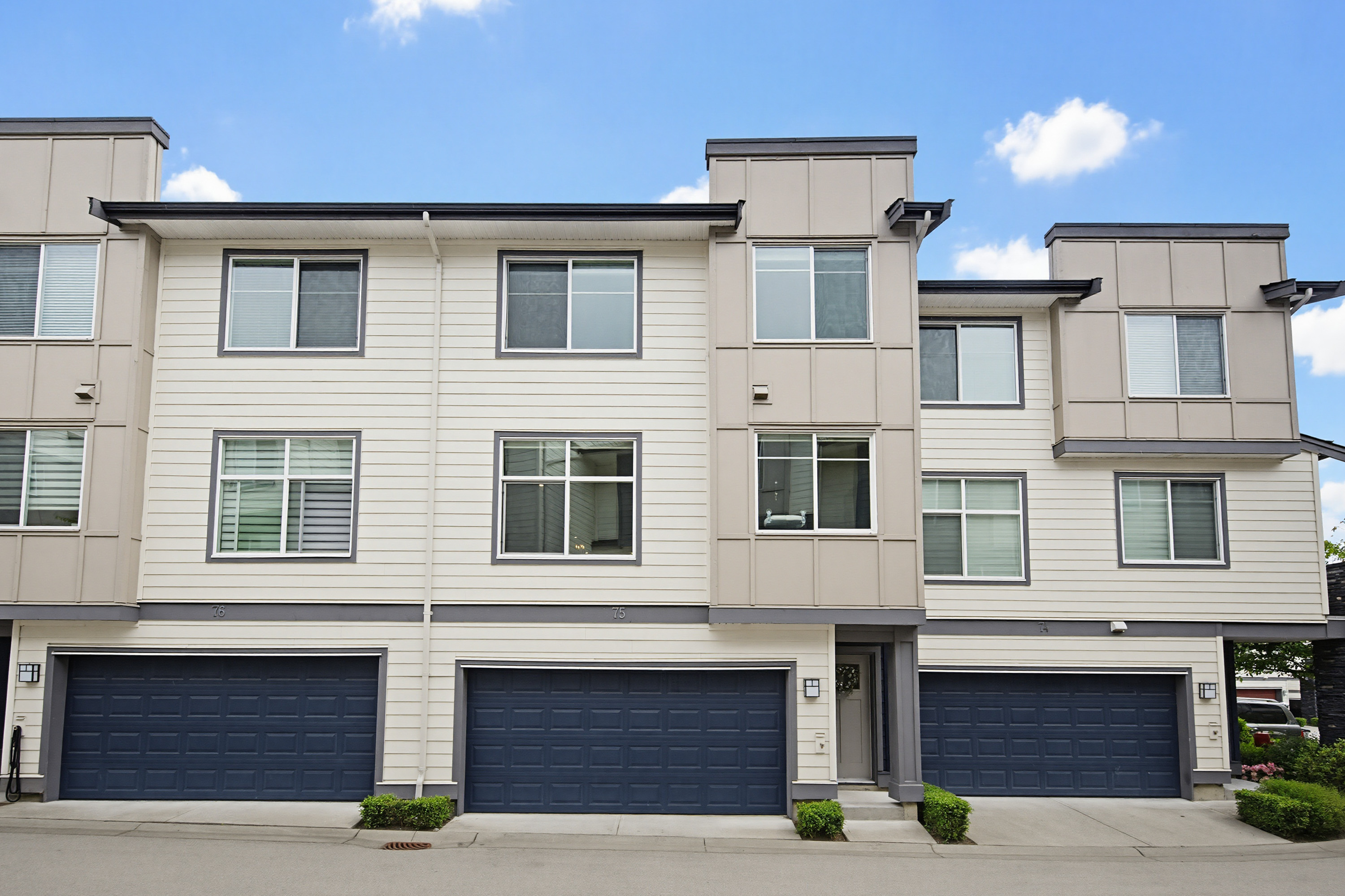 75 - 15665 Mountain View Drive, Surrey