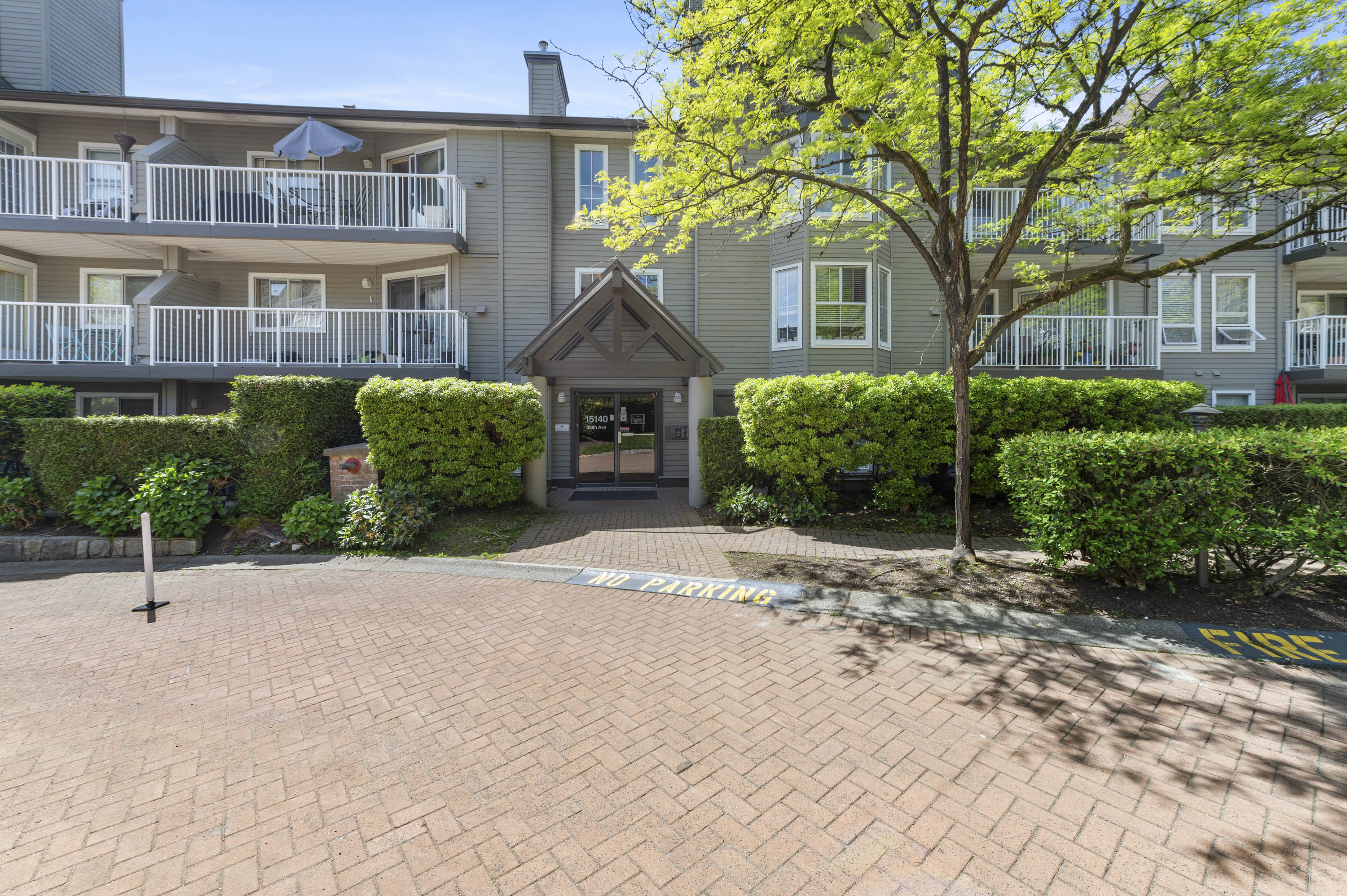 315 - 15140 108 Avenue, Surrey