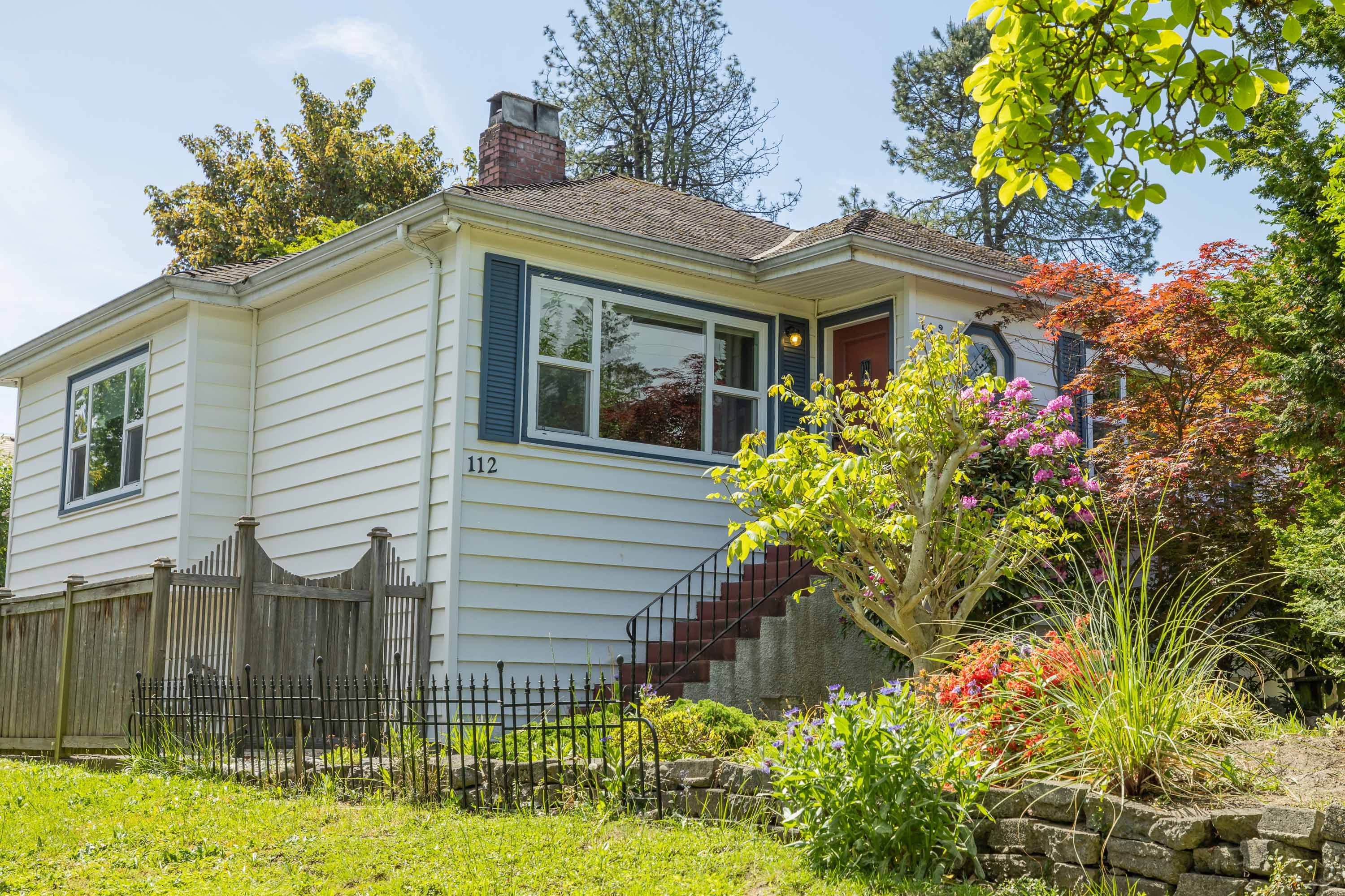 112 Durham Street, New Westminster