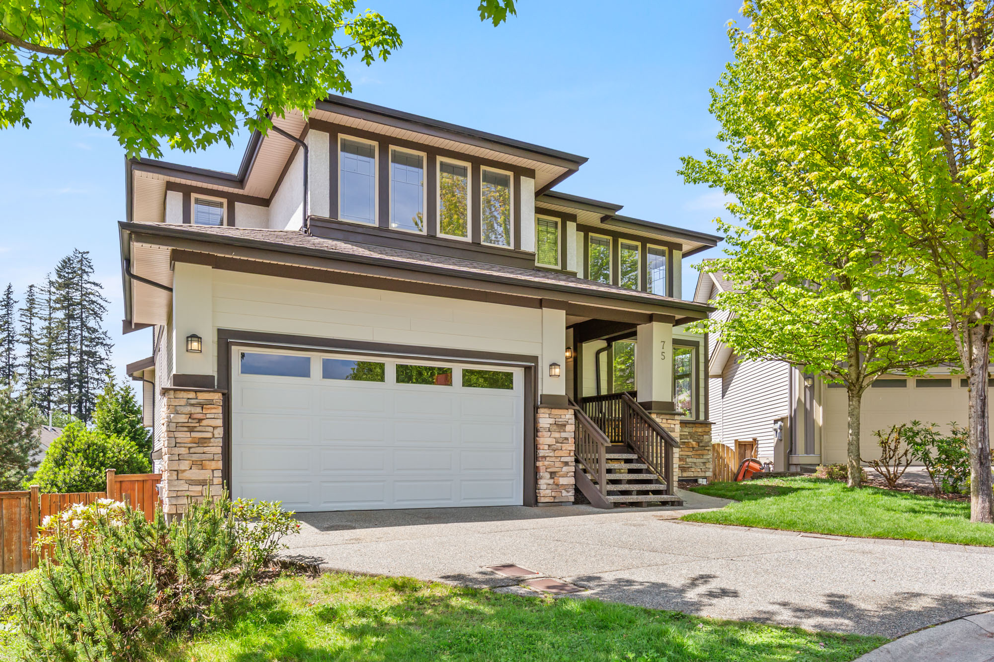 75 Maple Drive, Port Moody